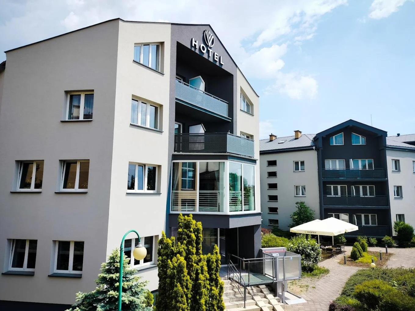 Top 10 Places To Stay in Leszno