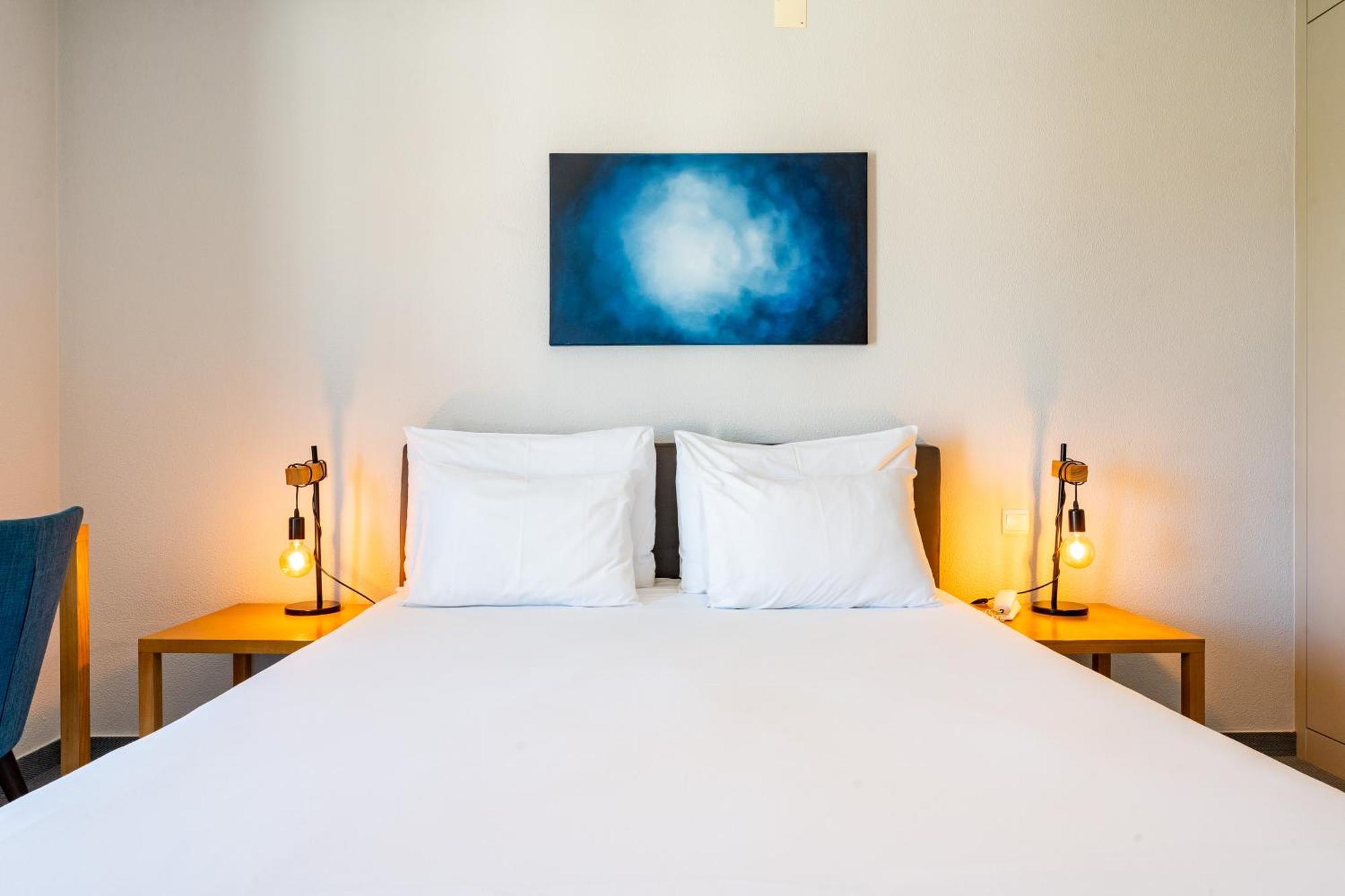 7. Agua d'Alma Hotel