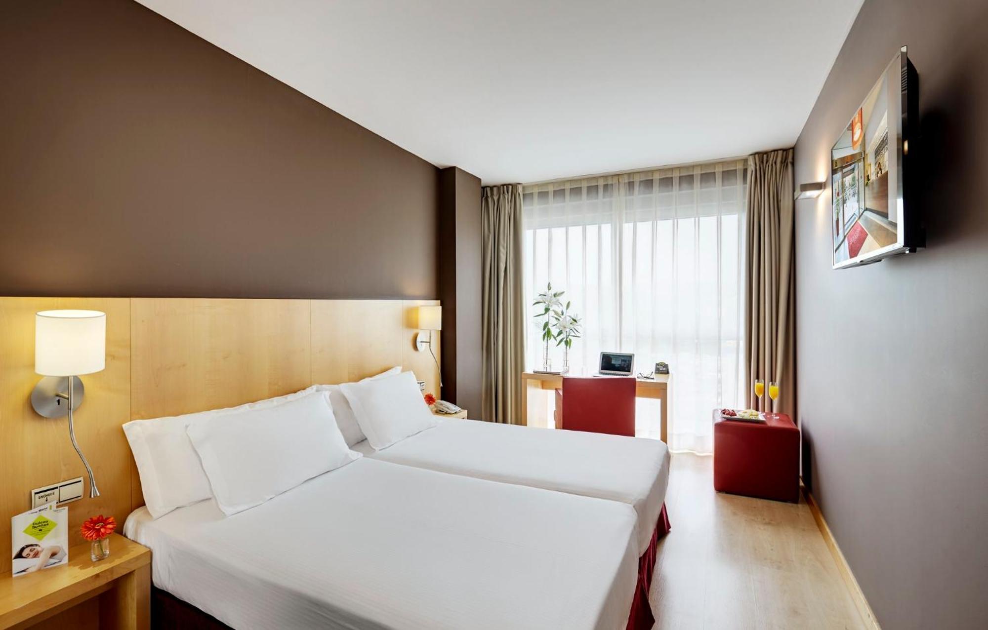 3. Sercotel Logroño Suites