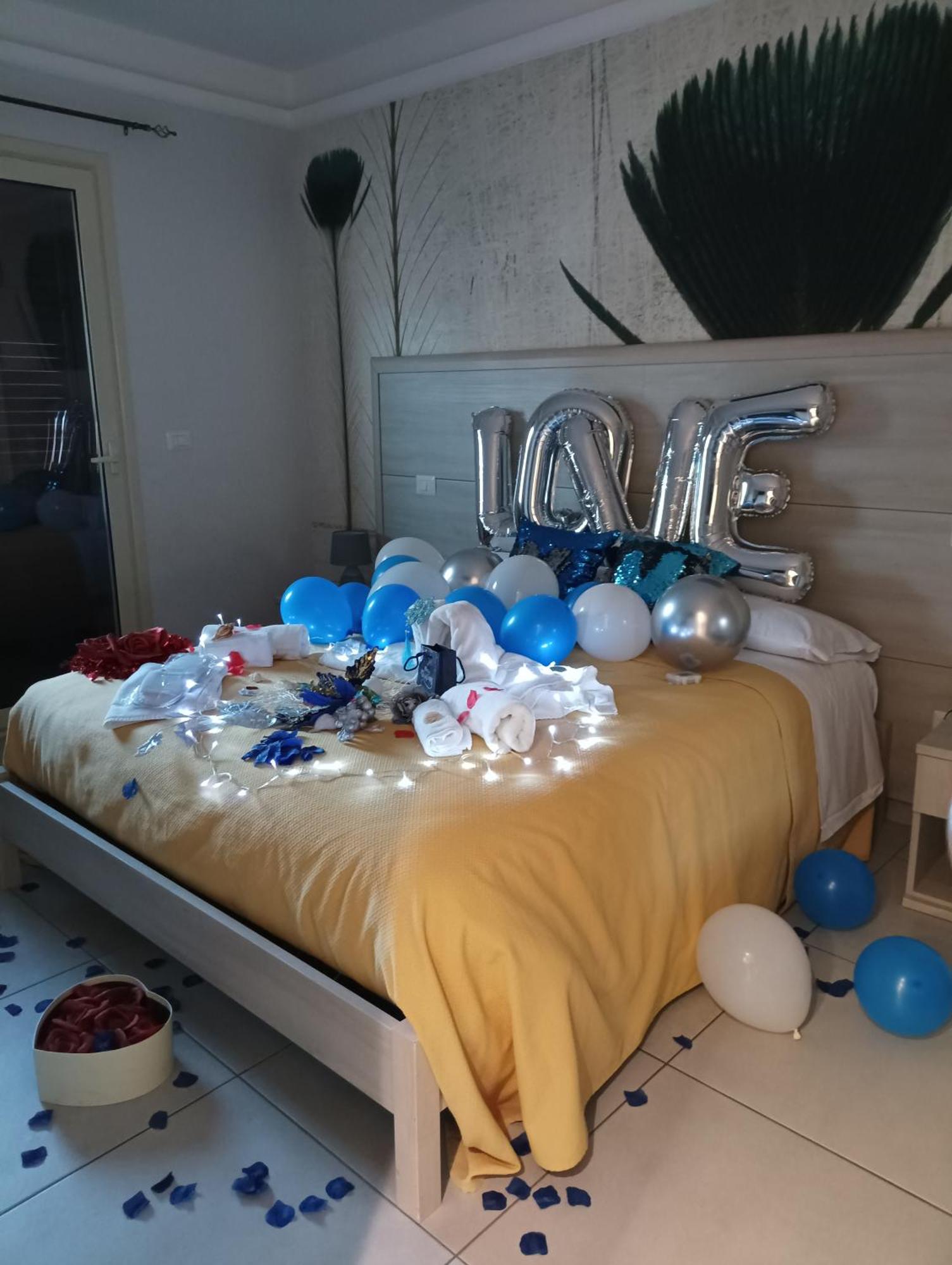 10. Il Corallo Azzurro