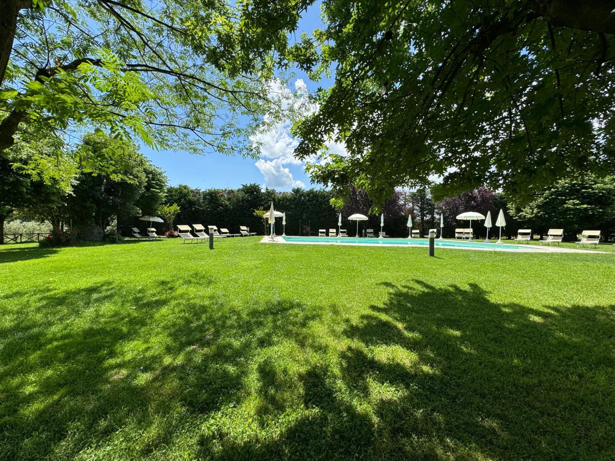 5. La Locanda Dei Golosi