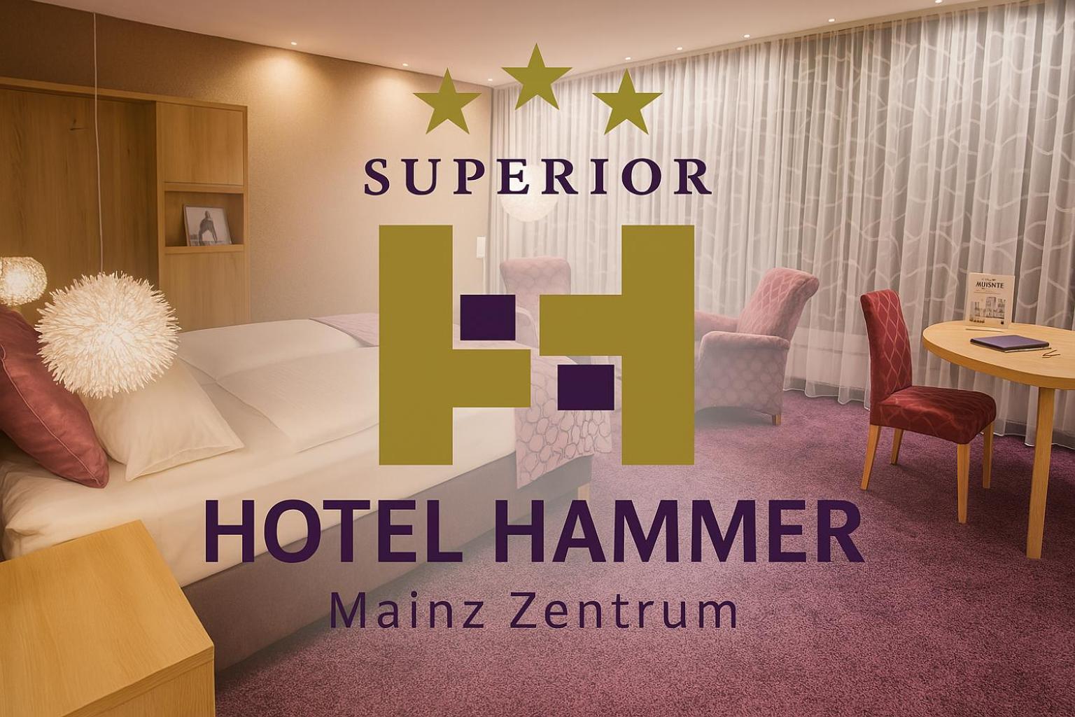 9. Hotel Hammer