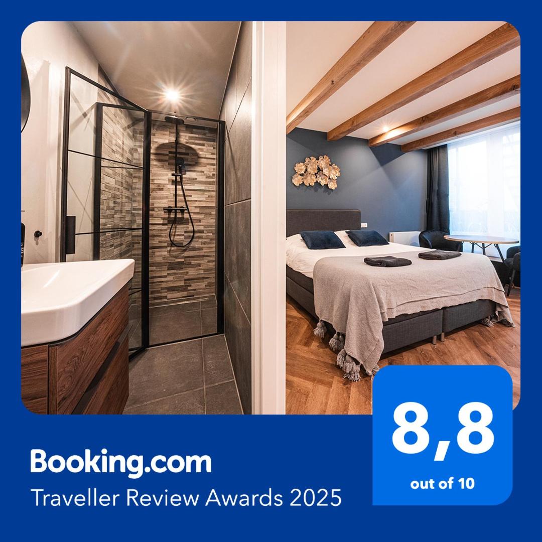 2. Familie Hotel Alkmaar