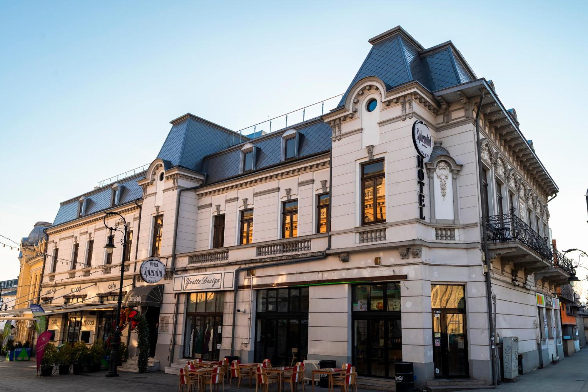 Top 10 Places To Stay in Craiova