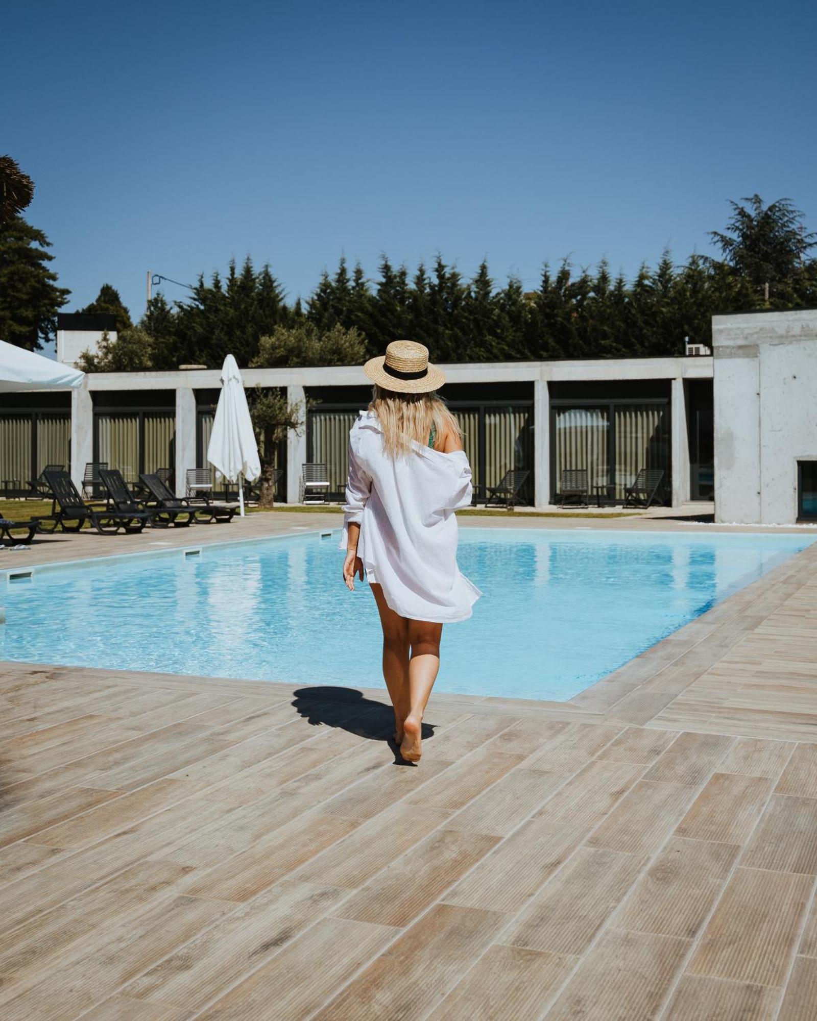 4. Douro Village Hostel