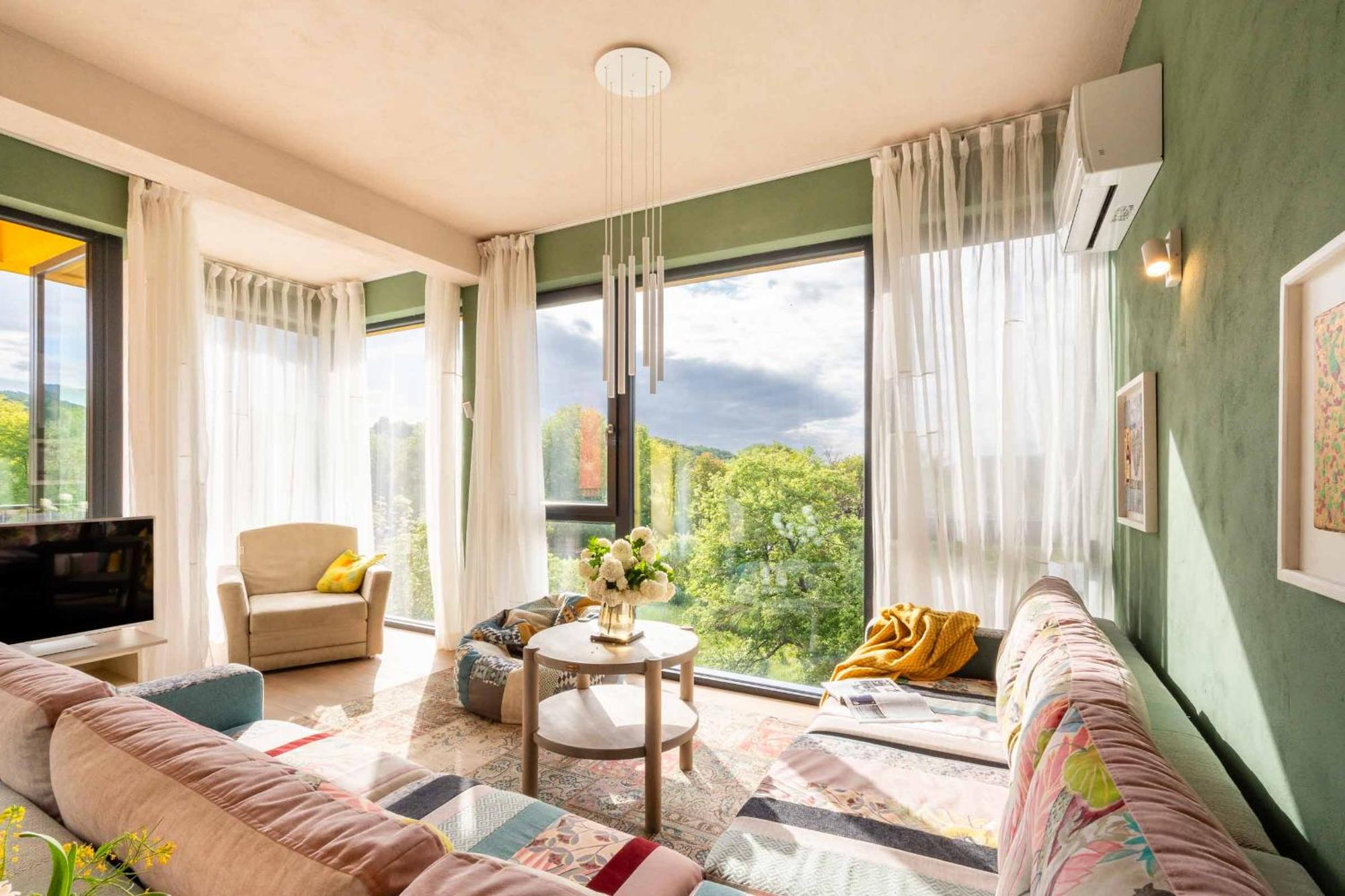 3. Hotel Casa Art