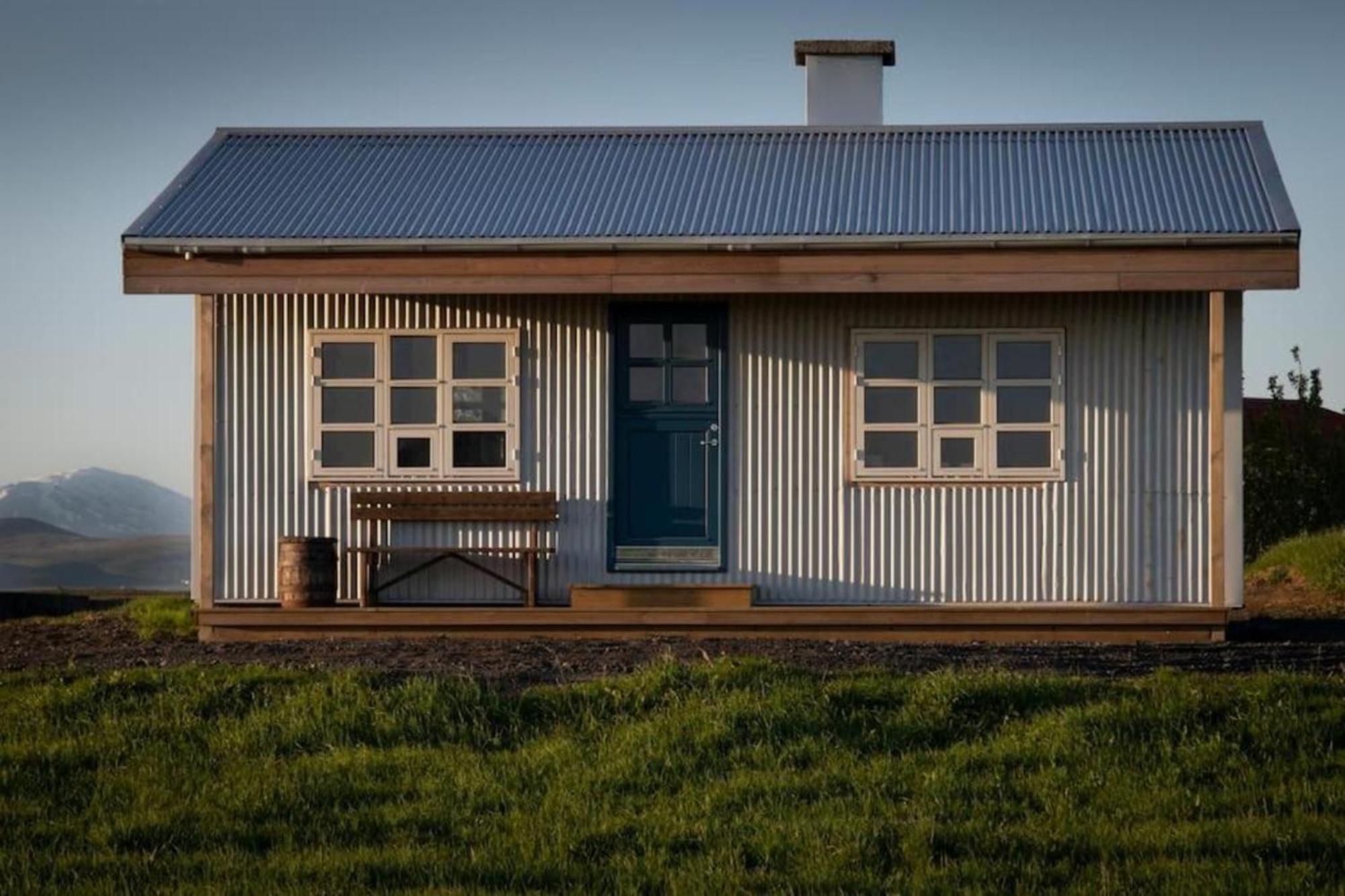 Jakobs Altes Bauernhaus