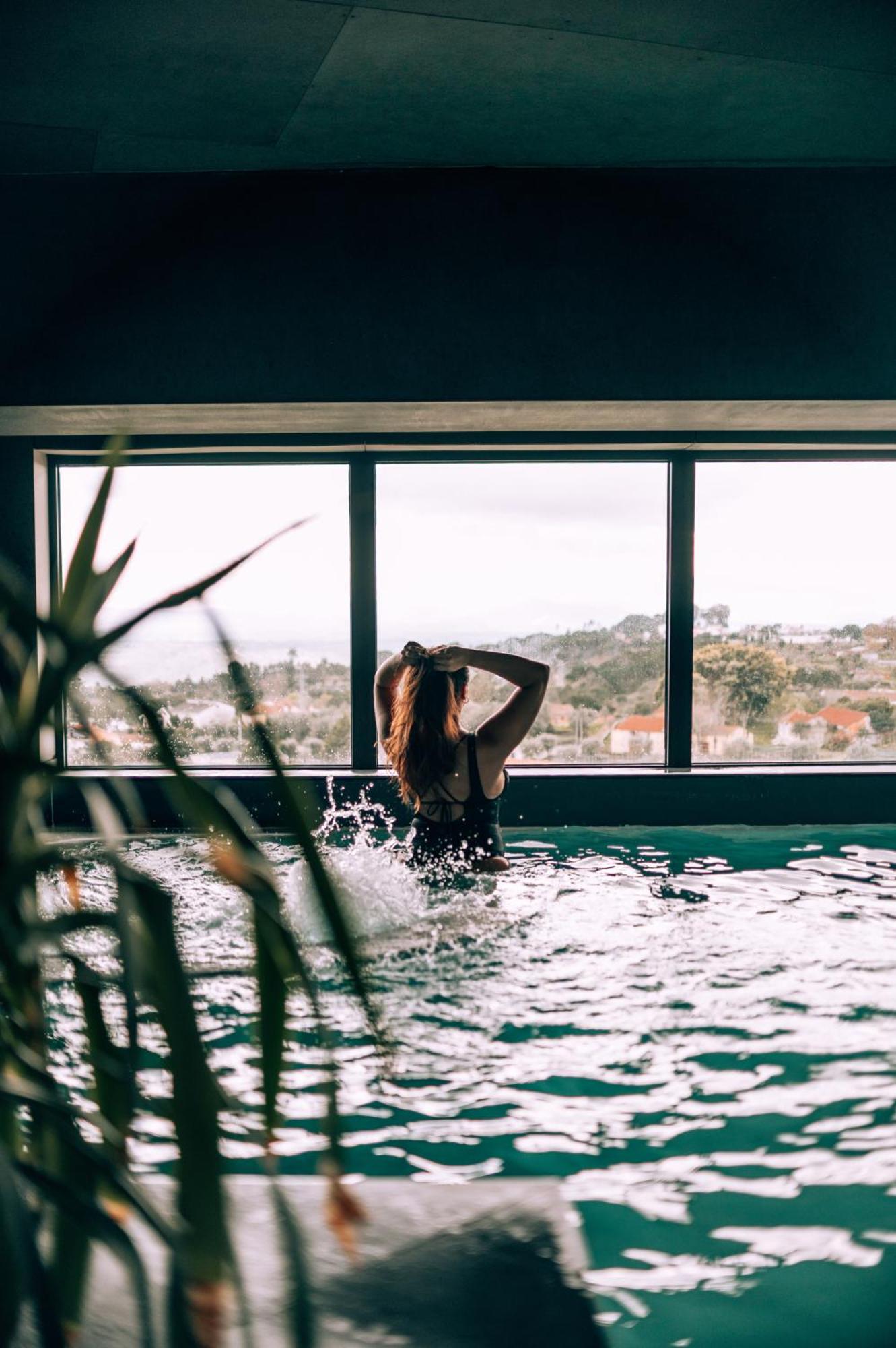 2. Puro Dao Hotel & Spa