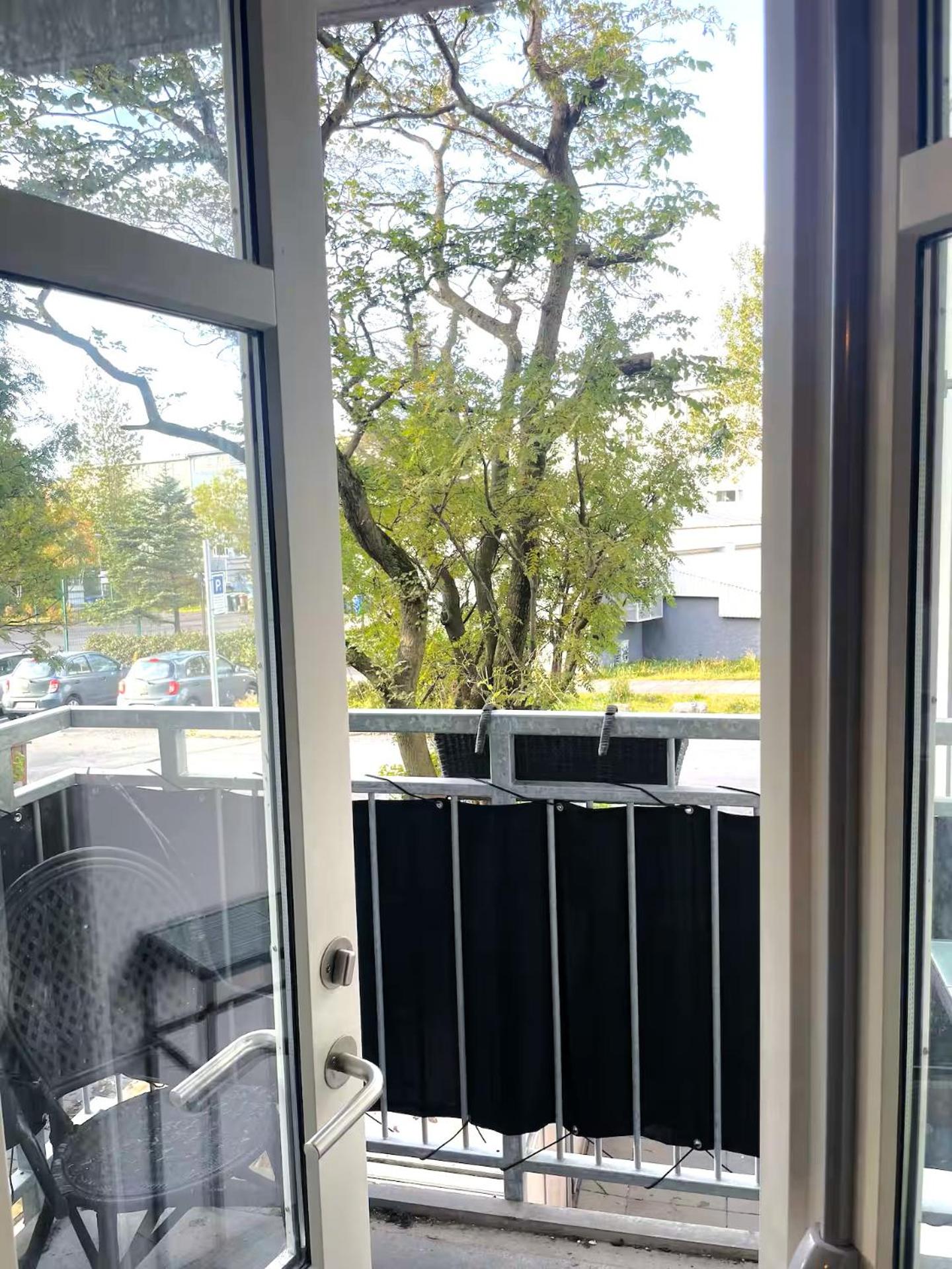 ロイガヴェーグル アパートメンツ（Laugavegur Apartments）