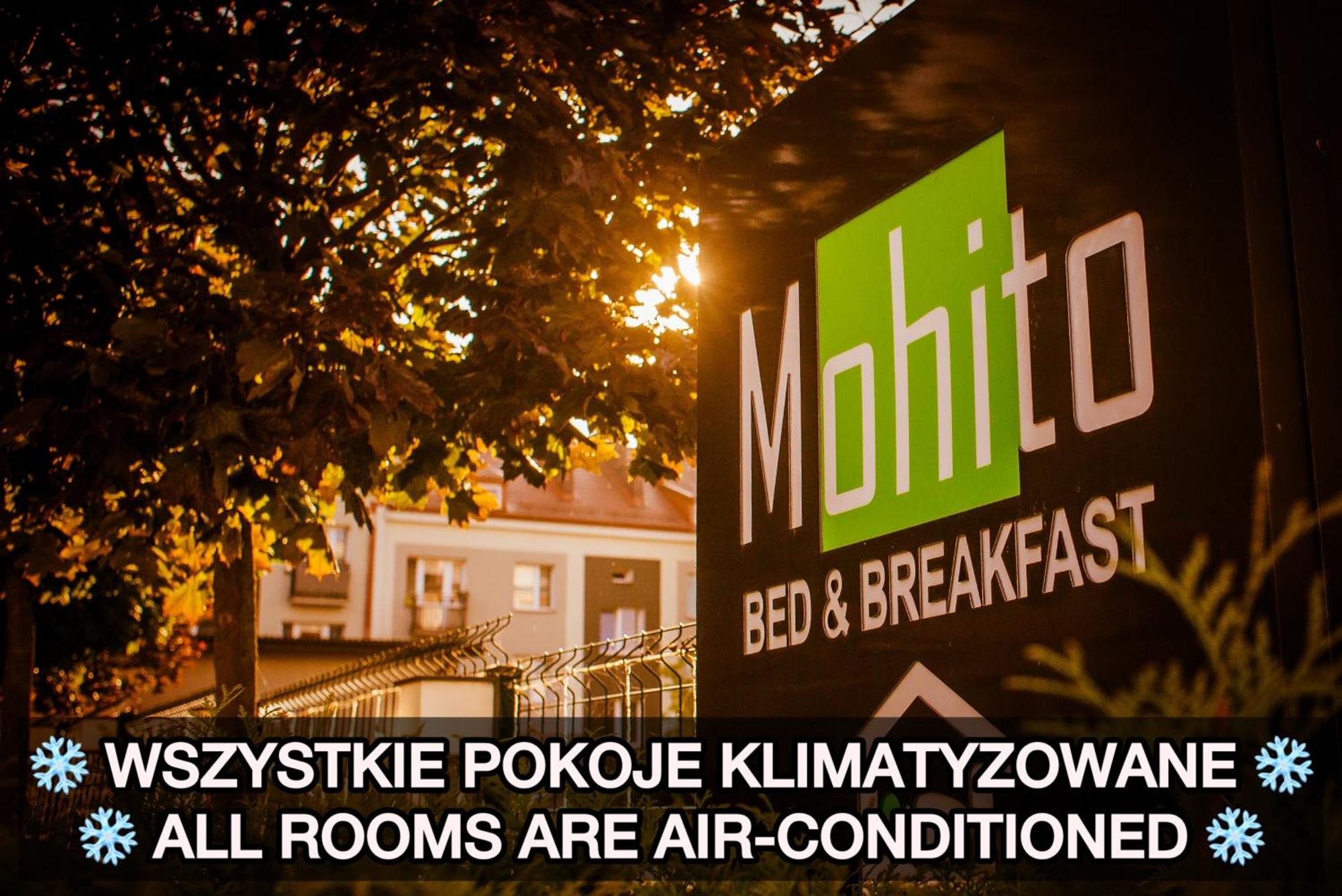 3. Mohito Bed-Breakfast