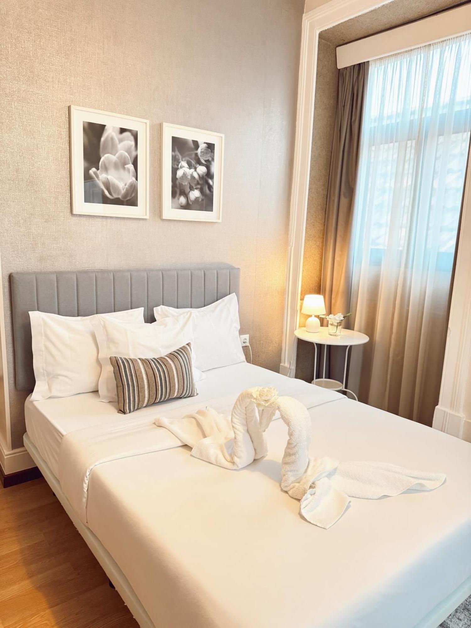 10. Pensão Central Hostel