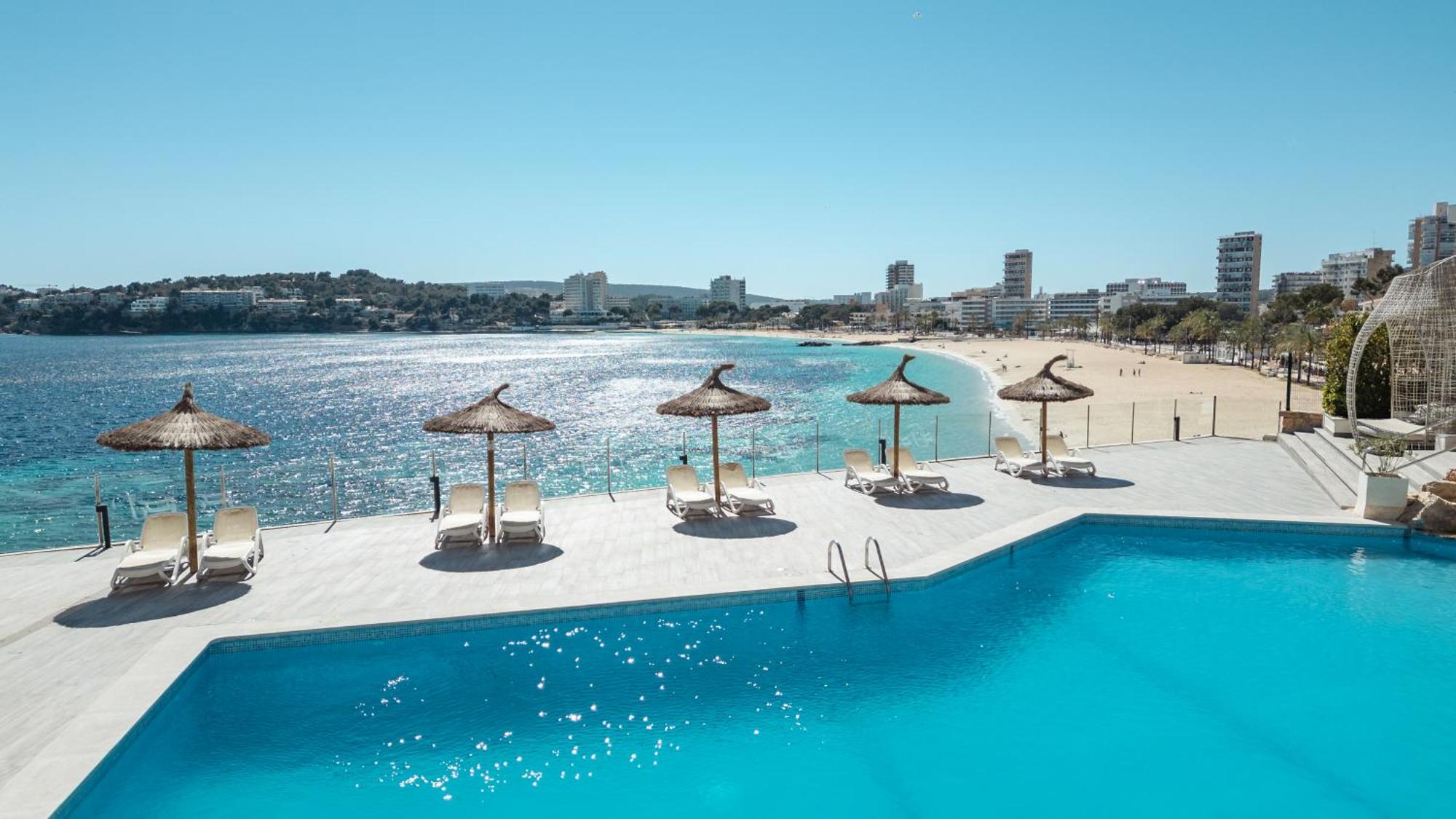 Top 10 Places To Stay in Magaluf