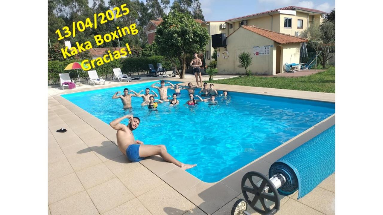 Top 10 Places To Stay in Vila do Conde