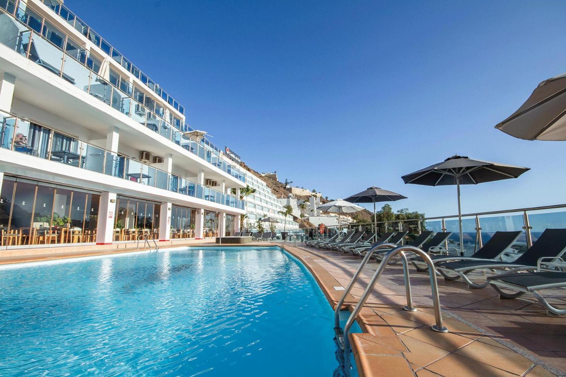 7. Holiday Club Puerto Calma