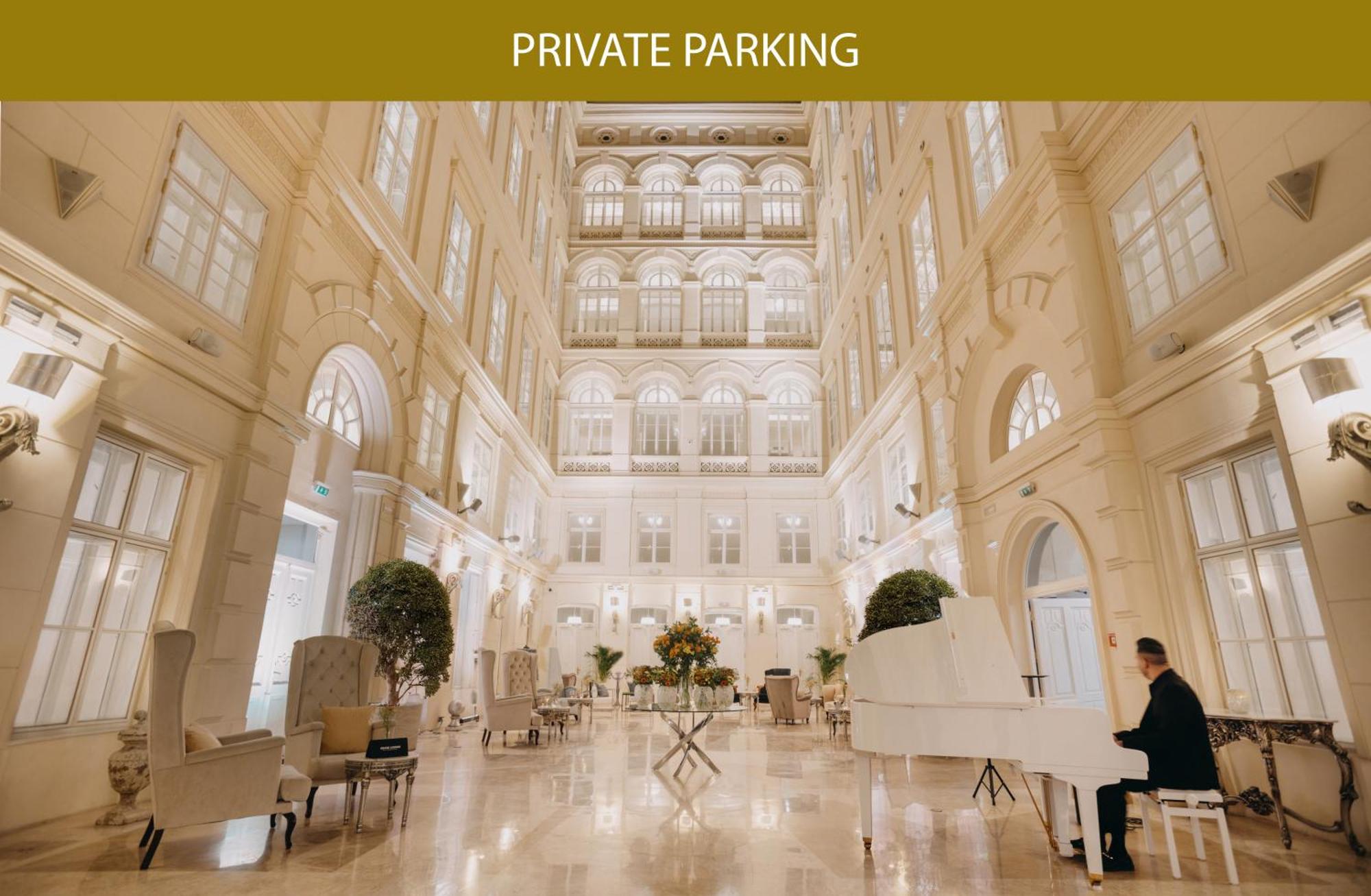 7. Barceló Brno Palace
