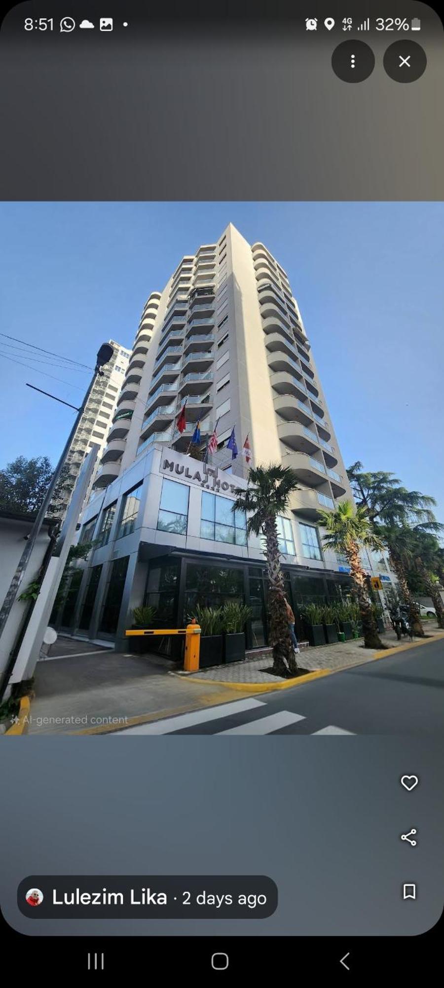 8. Mulaj Hotel