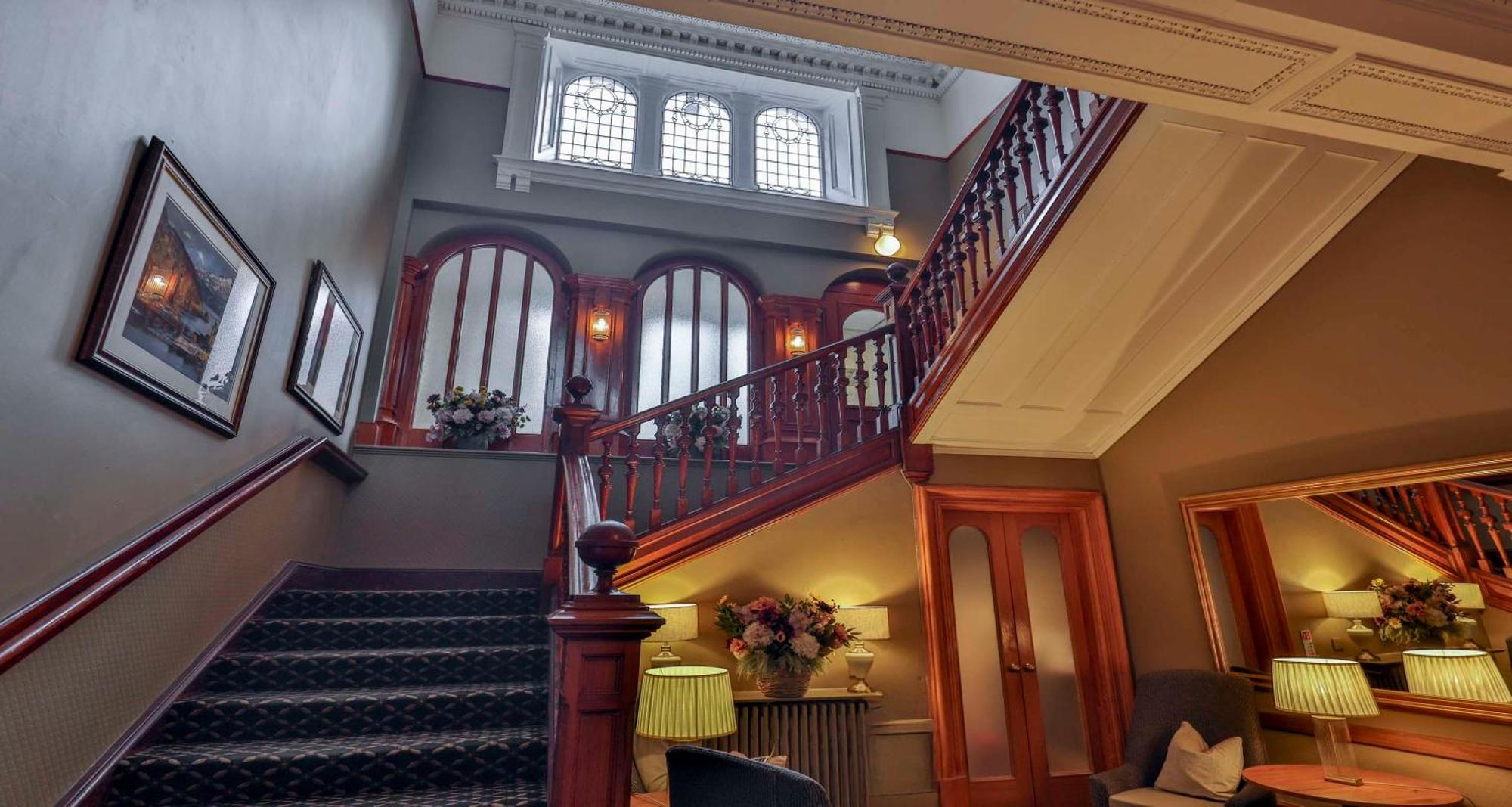 10. Invercarse Hotel Dundee, BW Signature Collection by Best Western