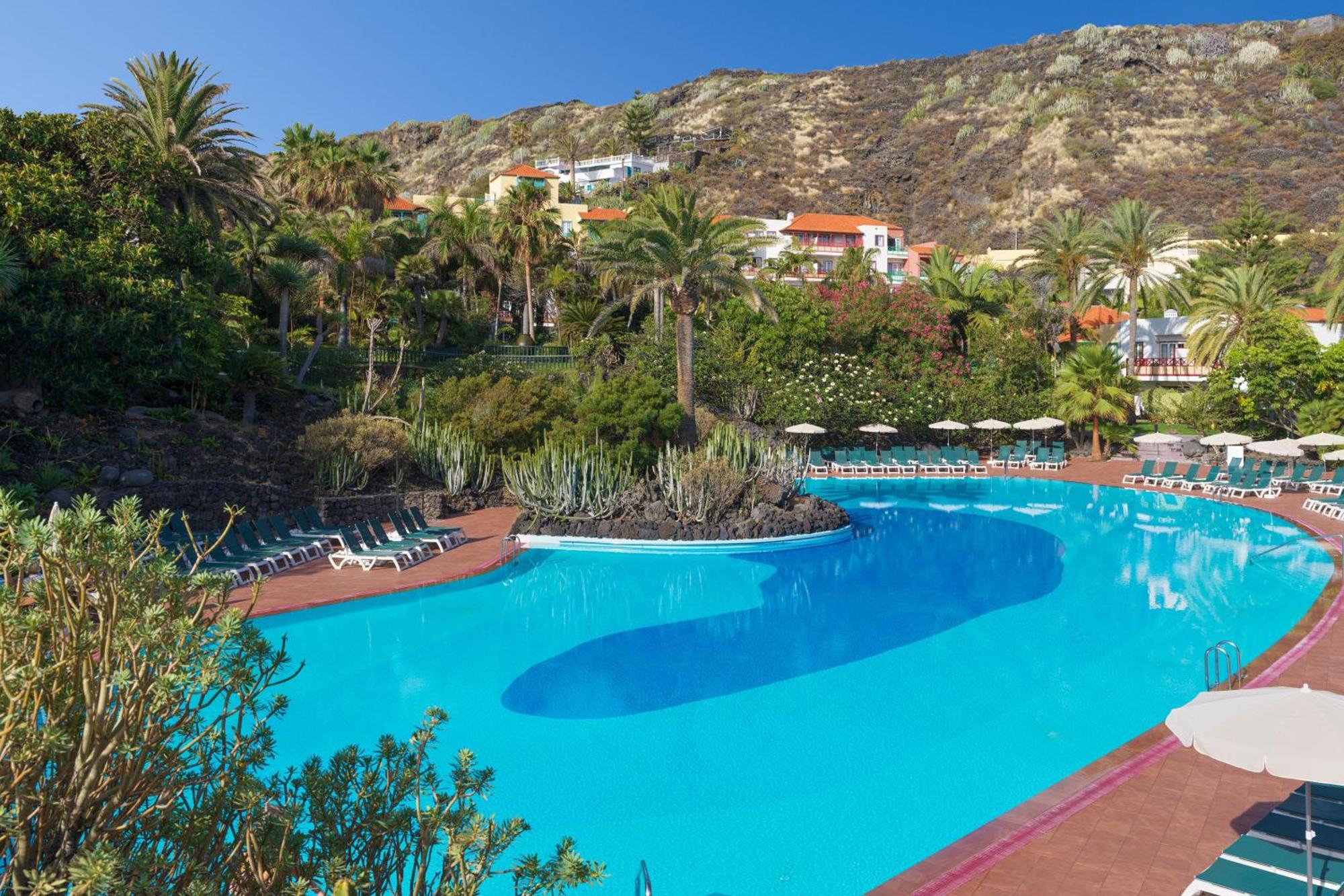 3. Hacienda San Jorge