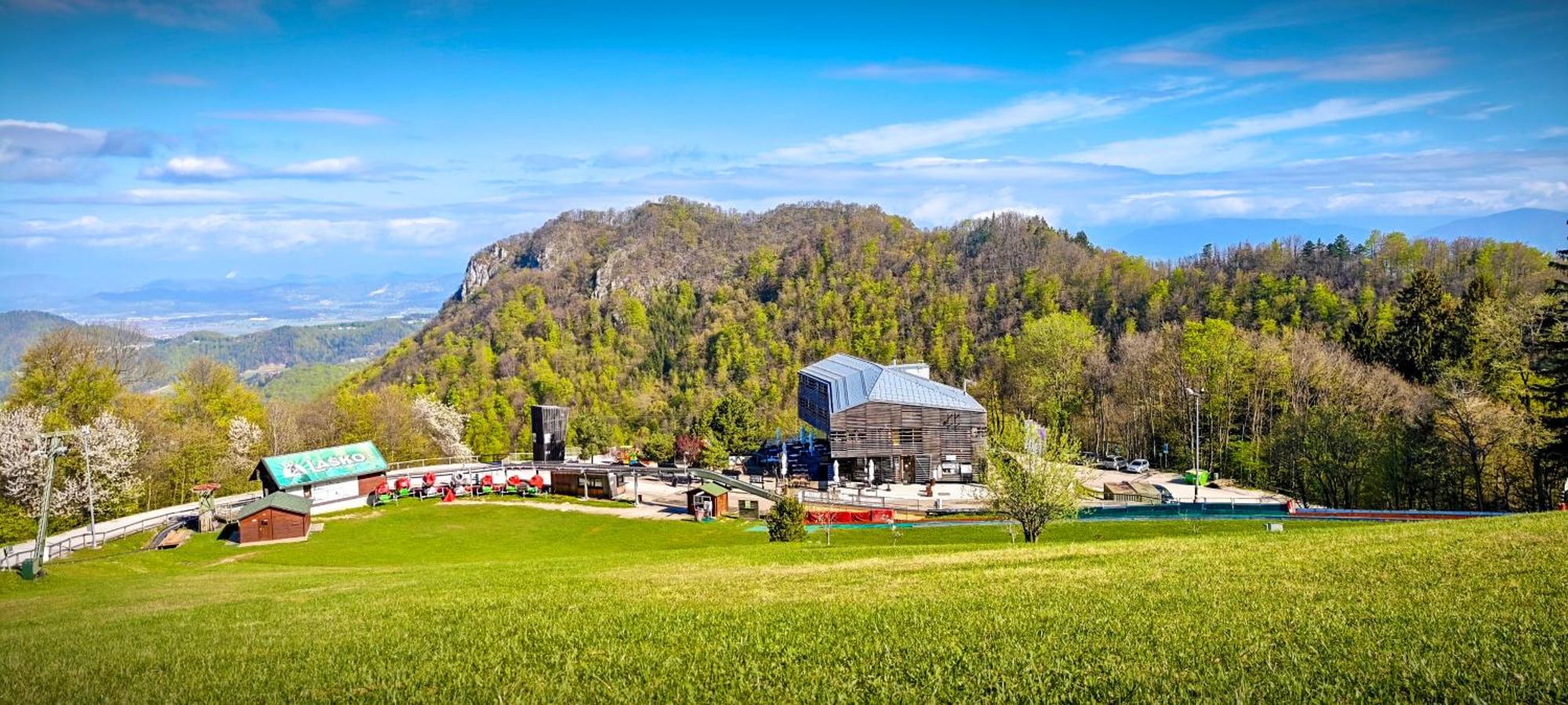 4. Celjska Koca Hotel - Celje