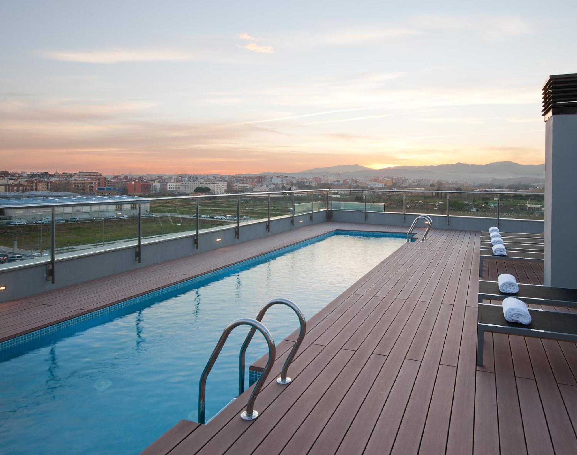 9. DoubleTree by Hilton Hotel Girona