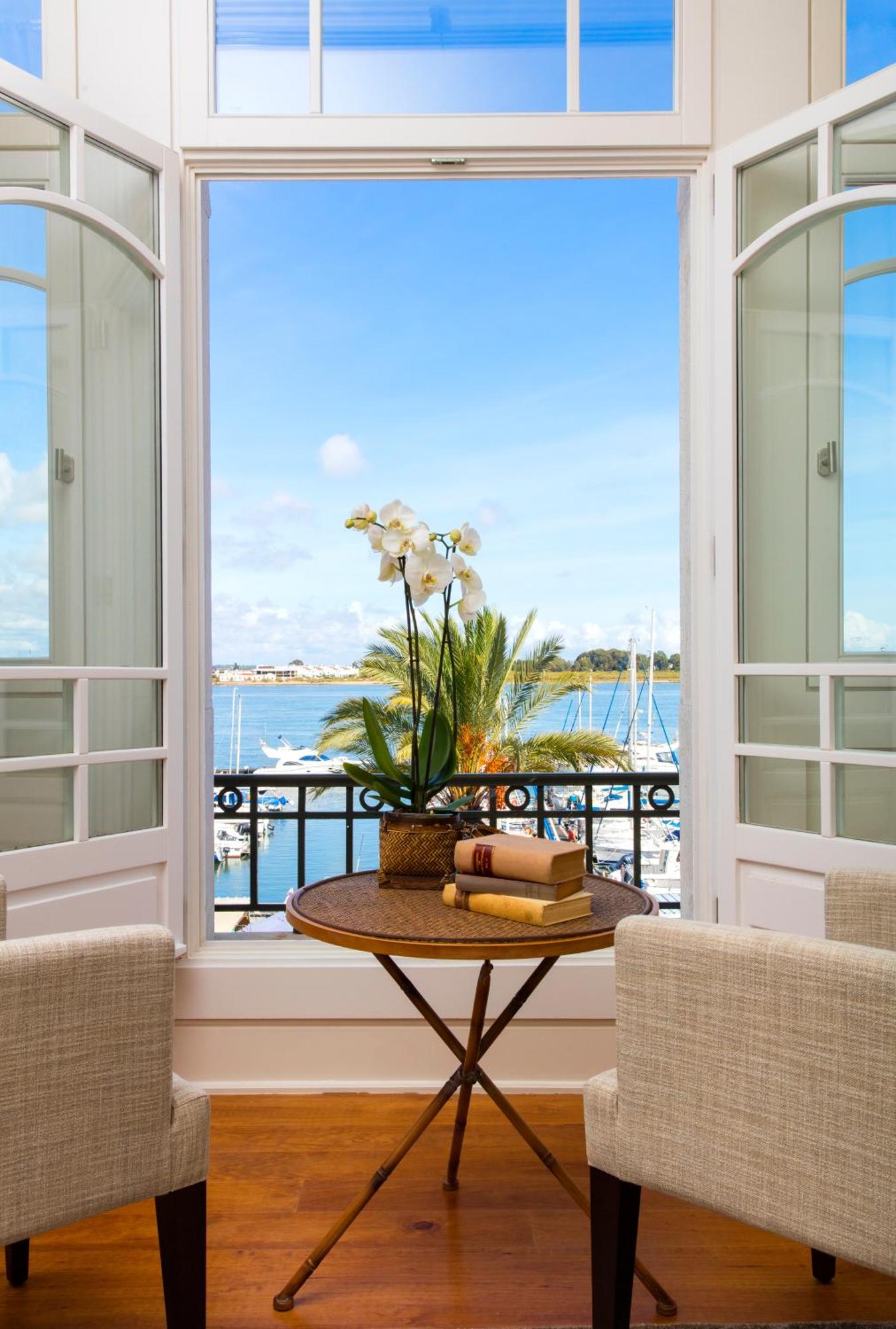 Top 10 Places To Stay in Vila Real de Santo António