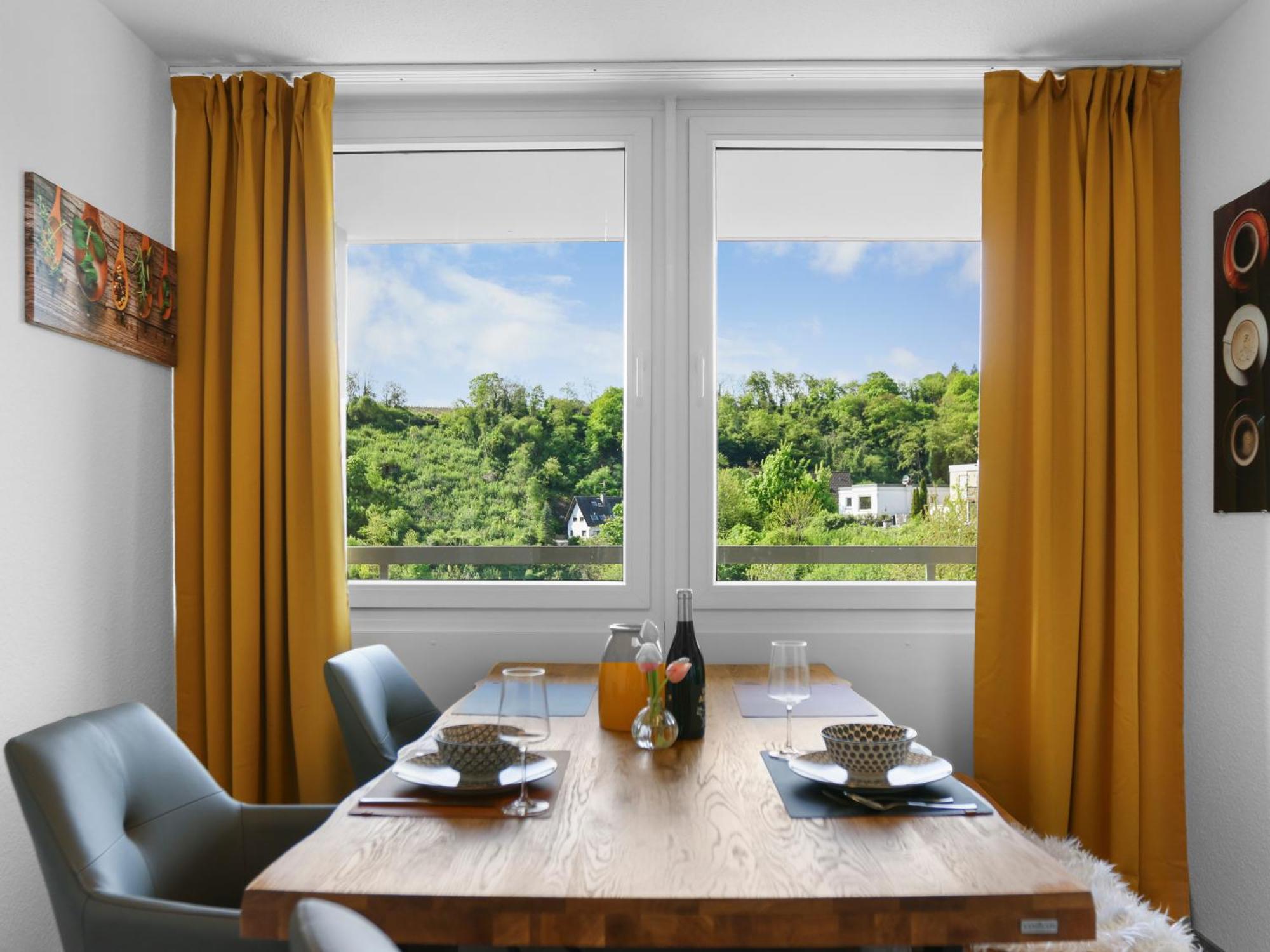 Top 5 Places To Stay in Bingen