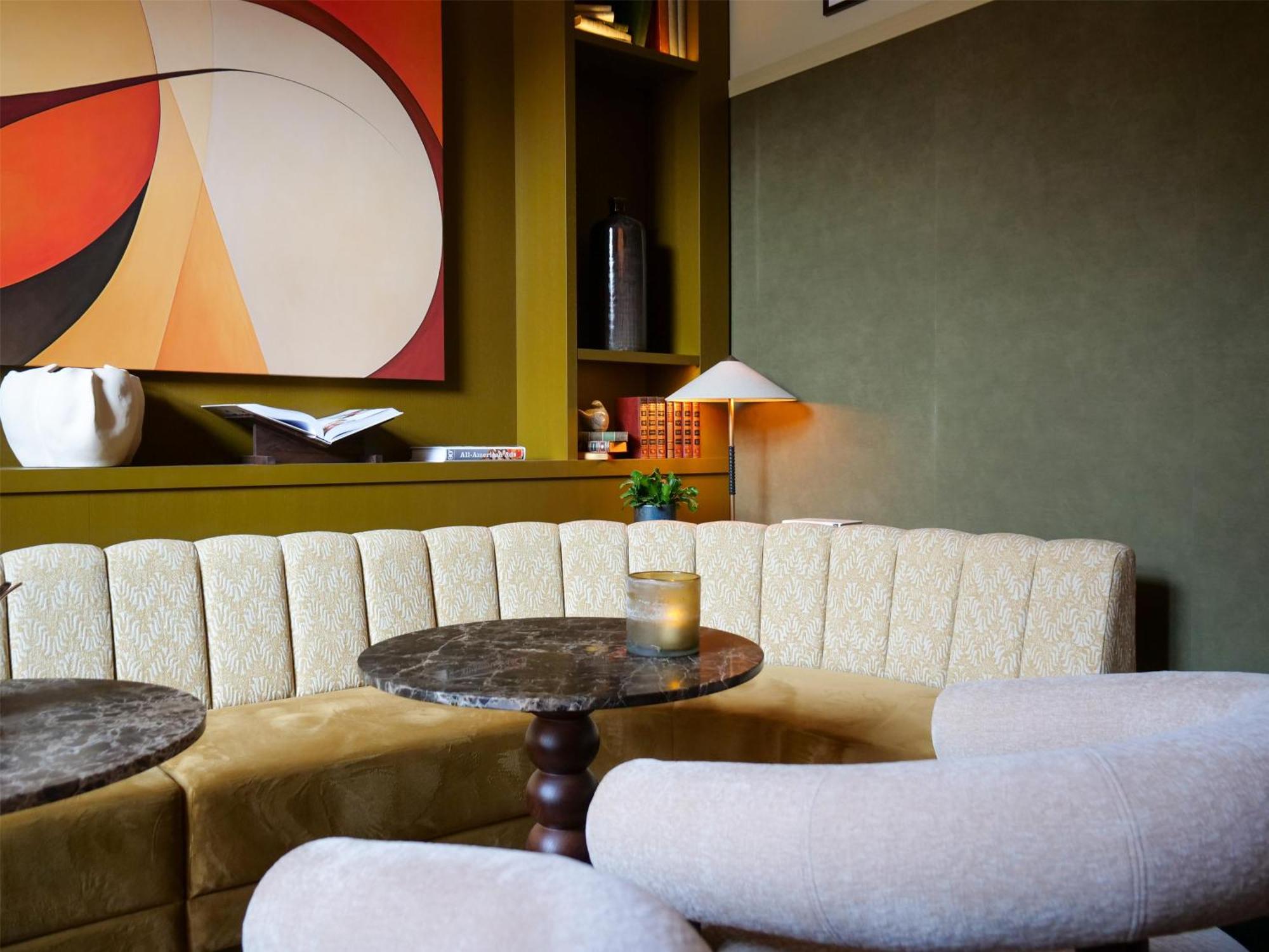 2. Best Western Plus Grand Hotel