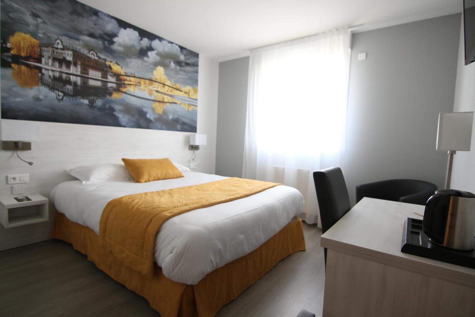 7. Hôtel Mercure Amiens Cathédrale