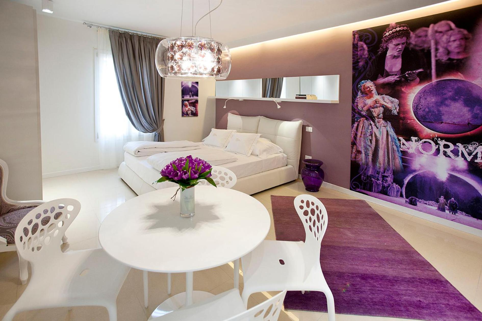 3. Opera Relais de Charme