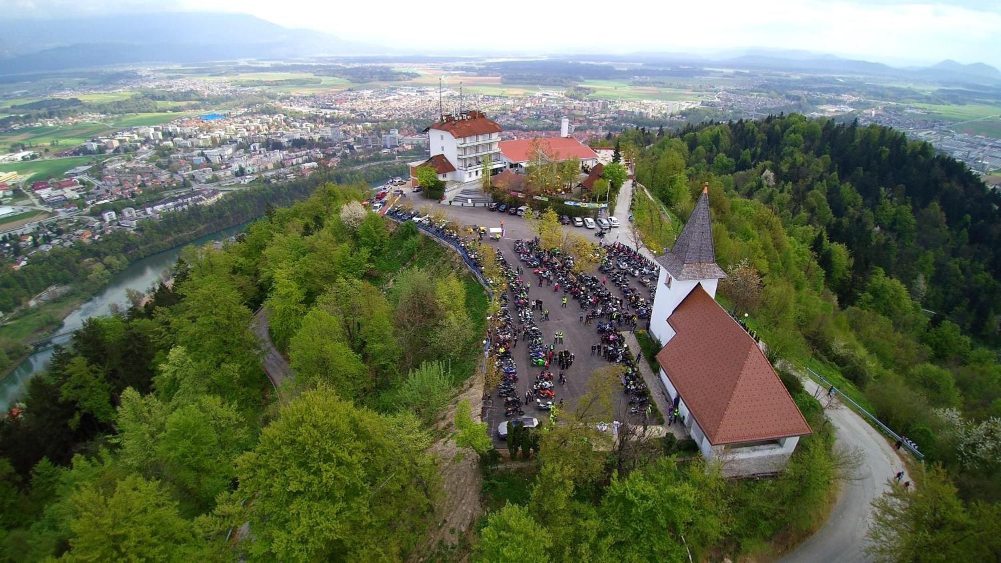7. Bellevue