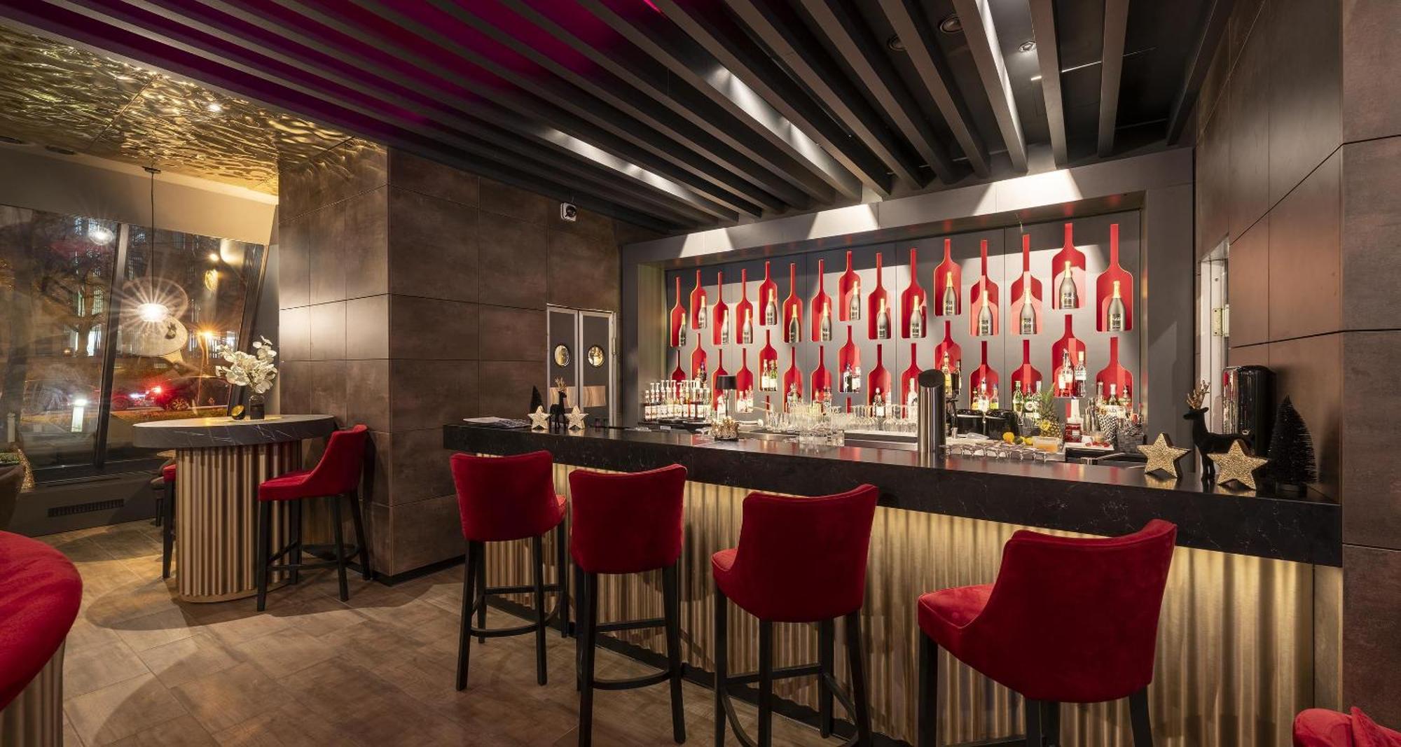 Top 10 Places To Stay in Darmstadt