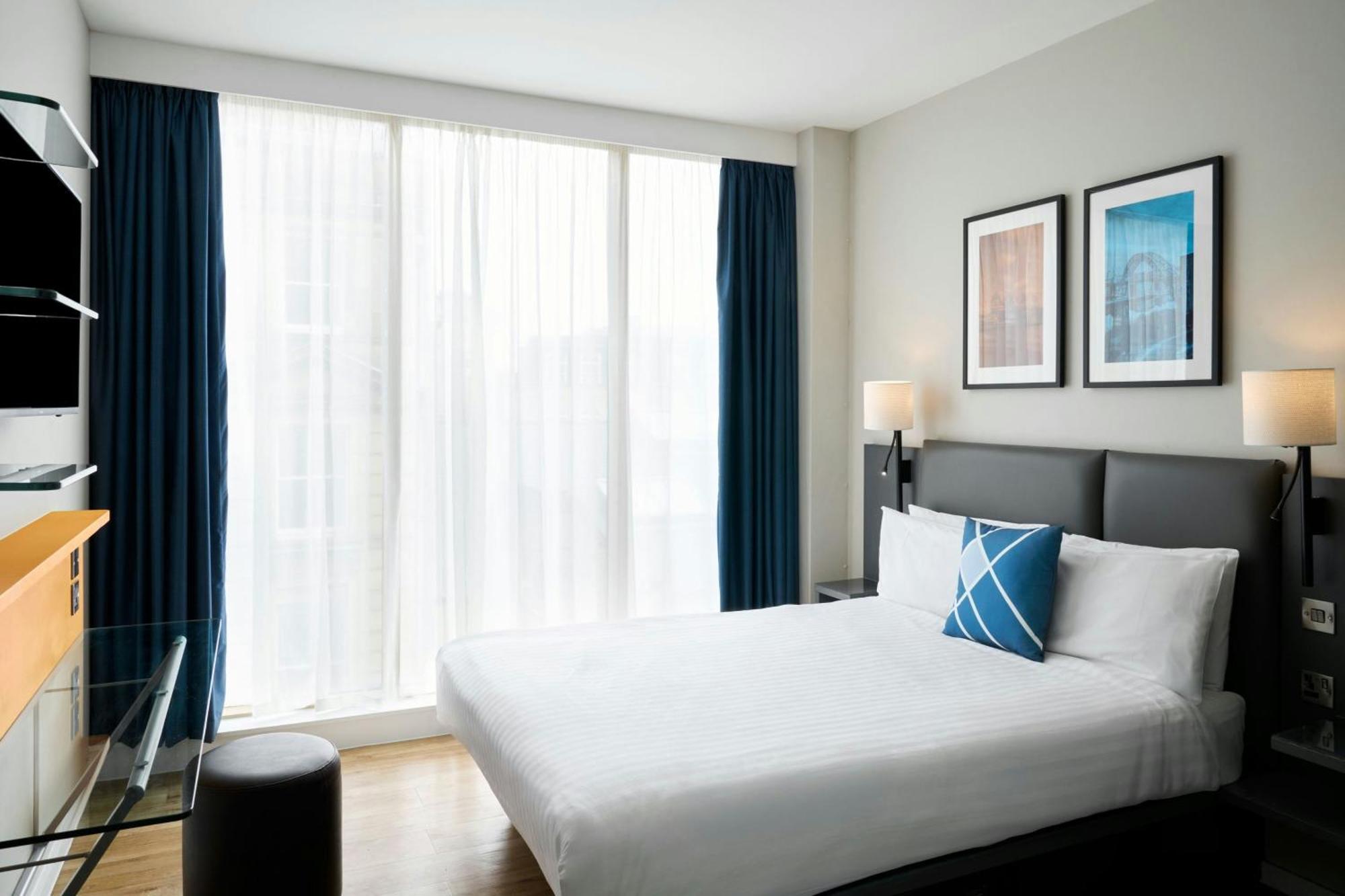 7. Four Points Flex by Sheraton Newcastle