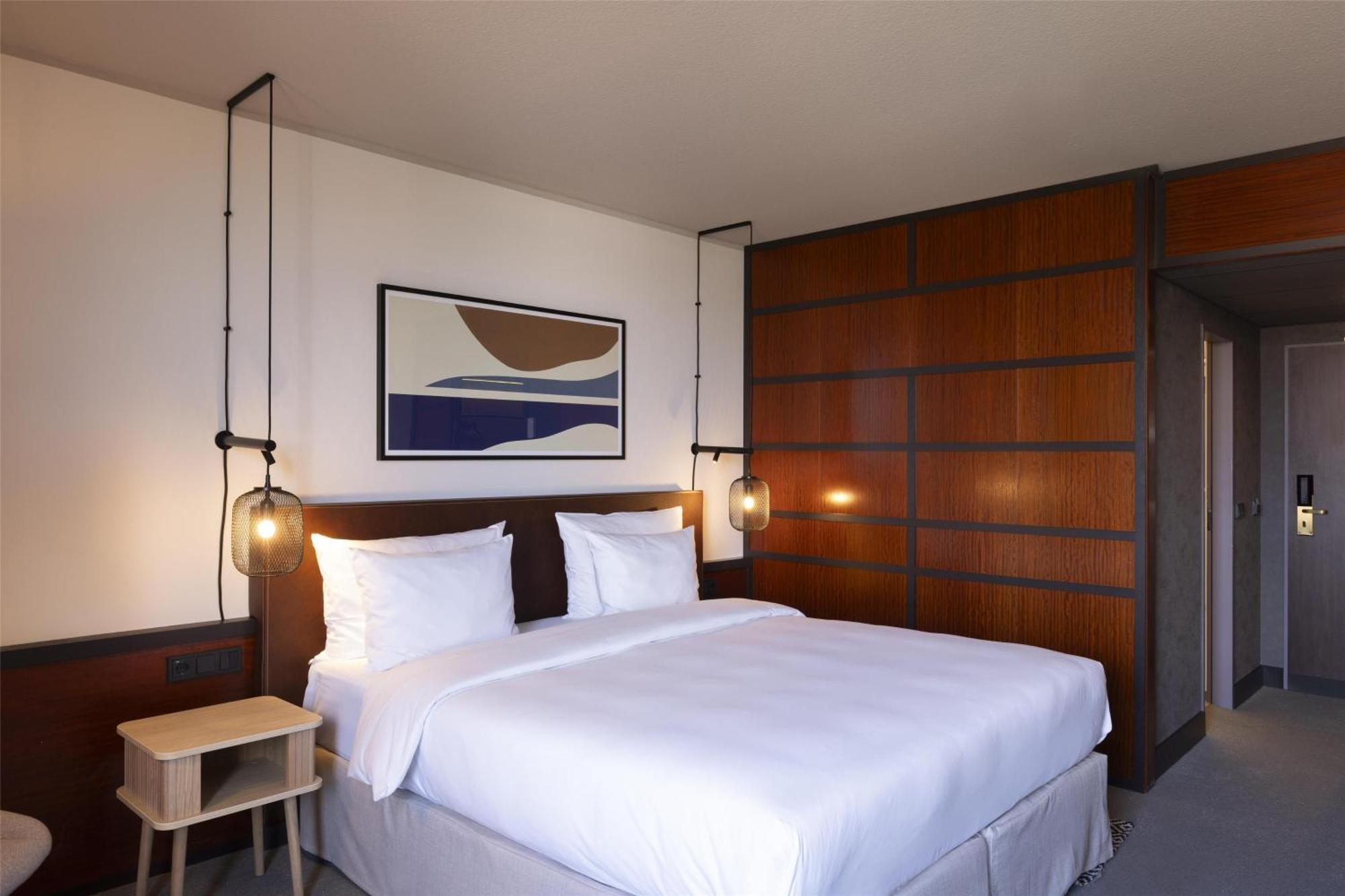 3. Scandic Nürnberg Central