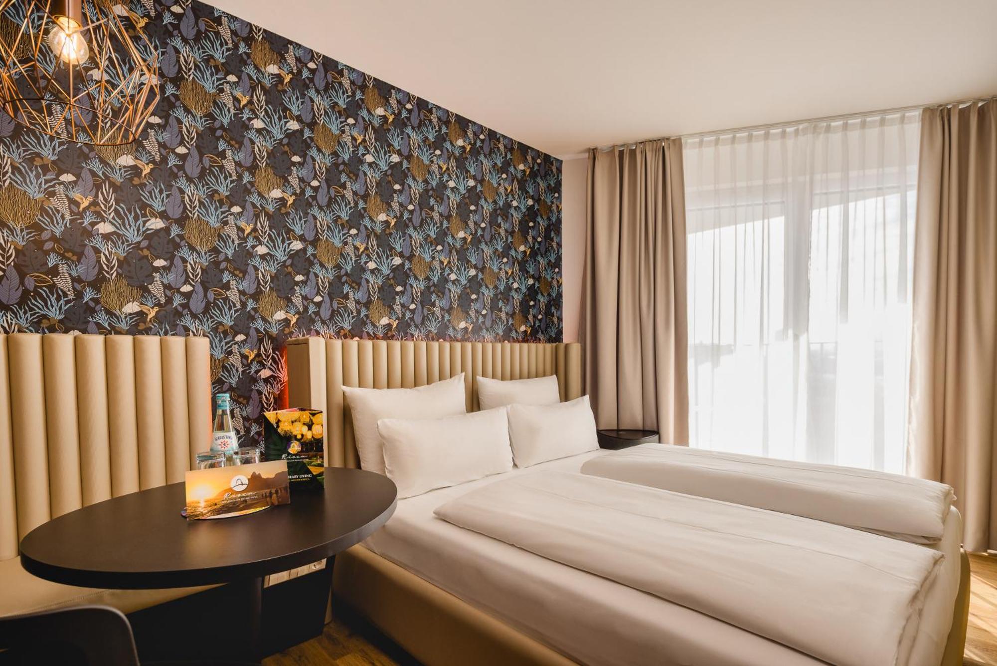 4. Rioca Hafeninsel Posto 8