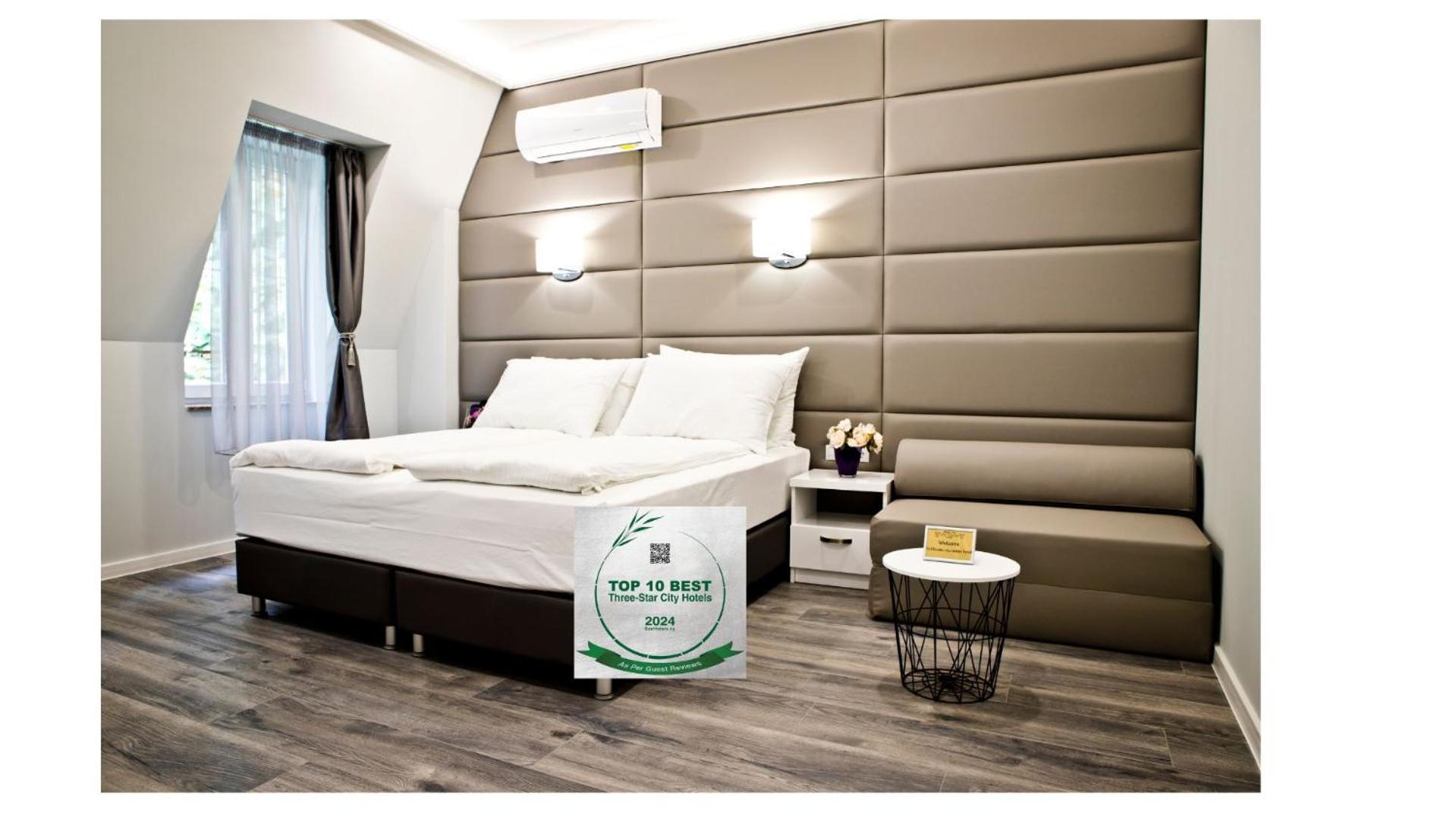 3. Hillhouse Plovdiv