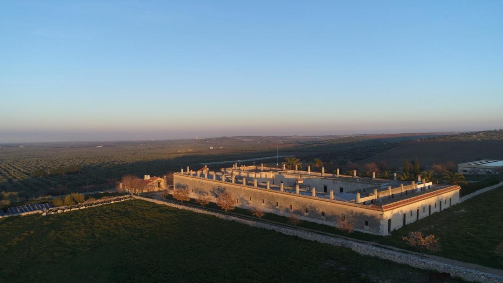 Top 10 Places To Stay in Andria