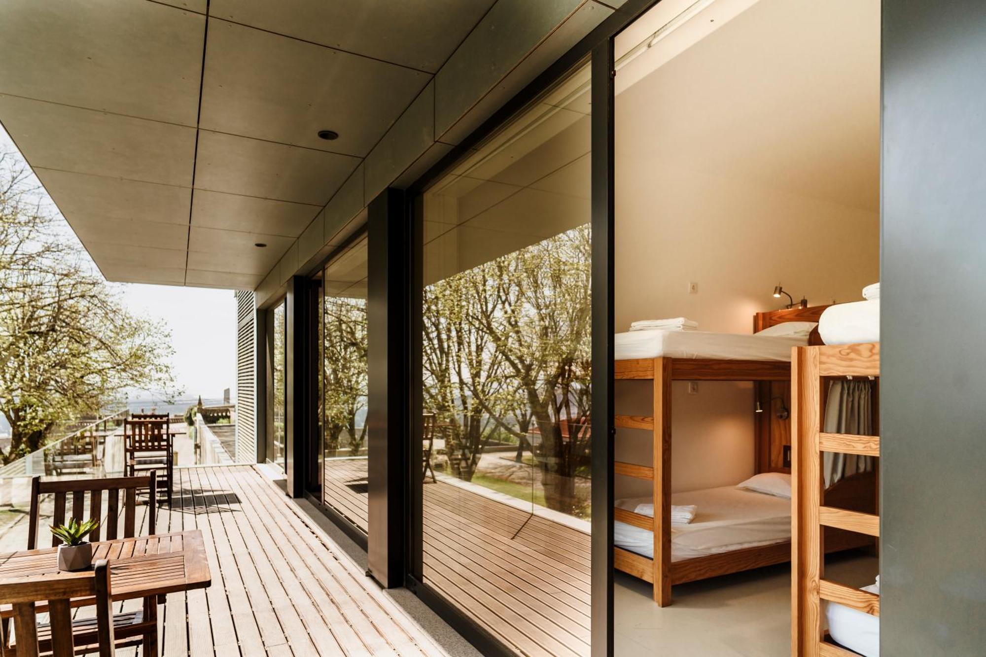 2. Albergue De Peregrinos Hostel