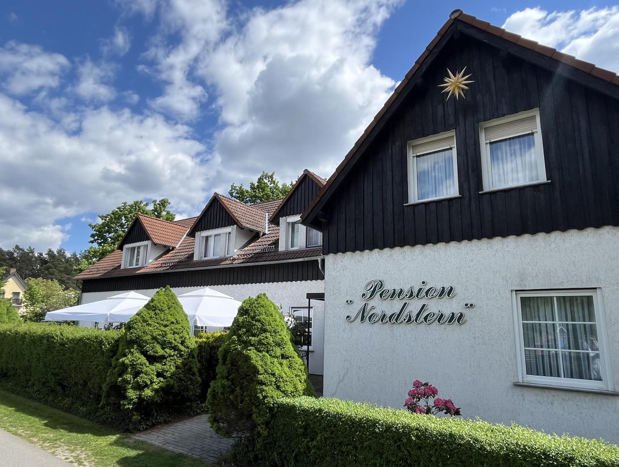 6. Pension & Restaurant Nordstern