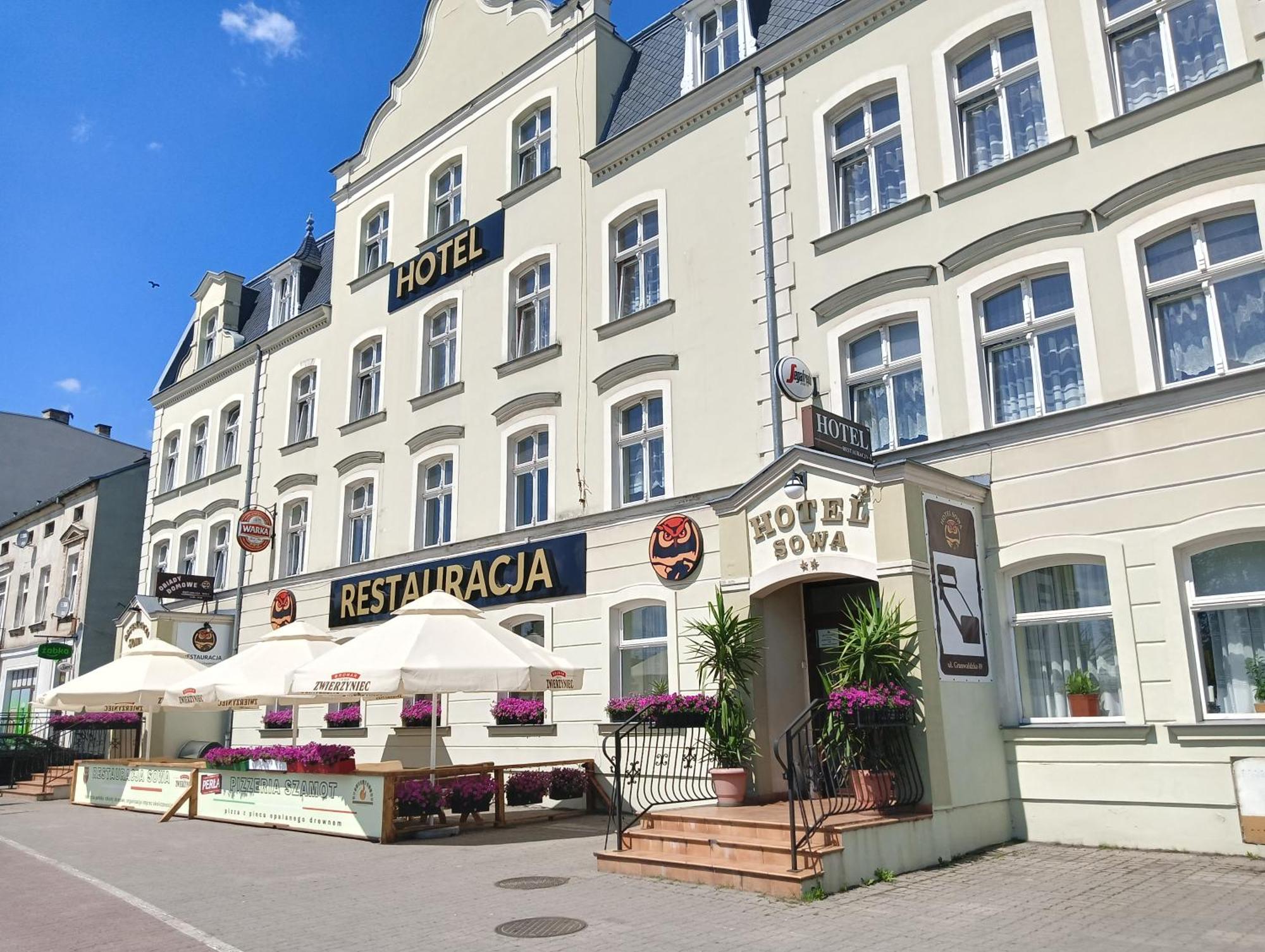 Top 10 Places To Stay in Elbląg