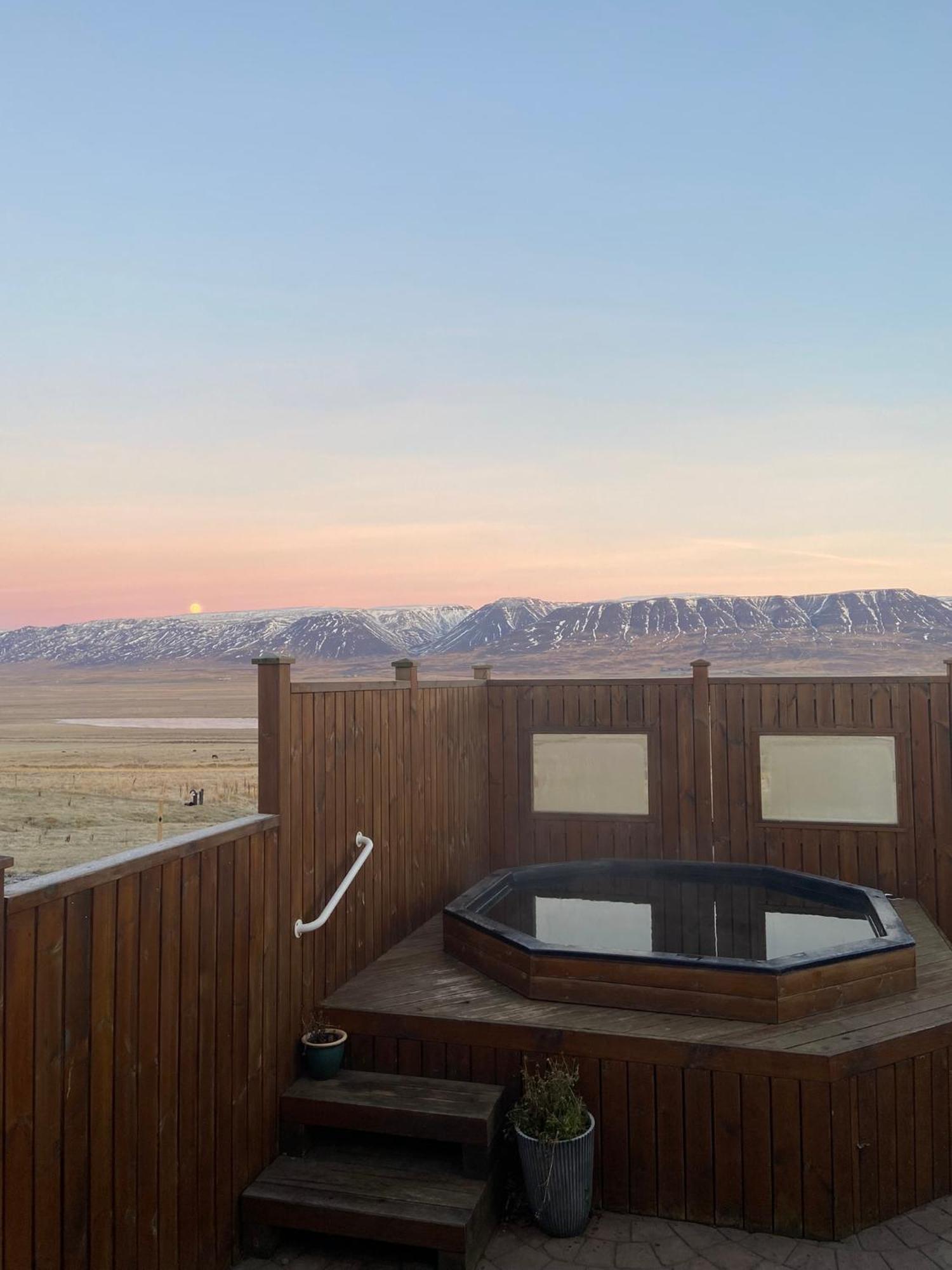 Sydra Skordugil Guesthouse