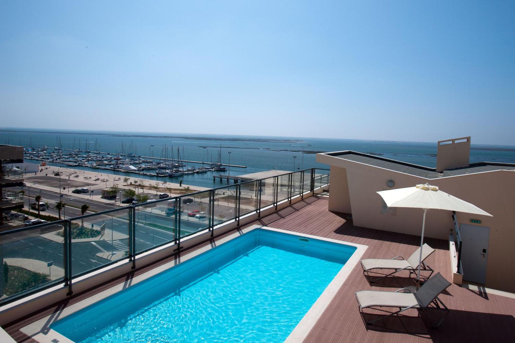 10. Real Marina Residence