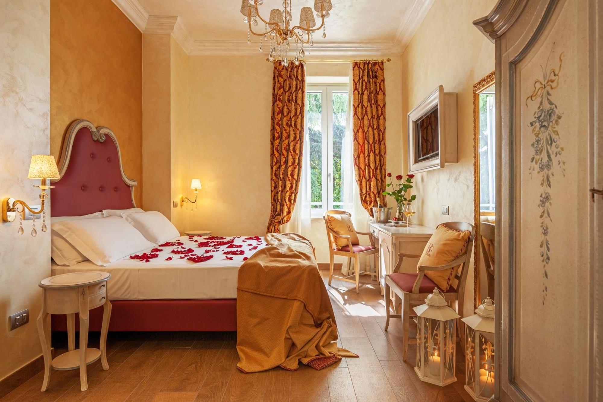 5. Relais Empire