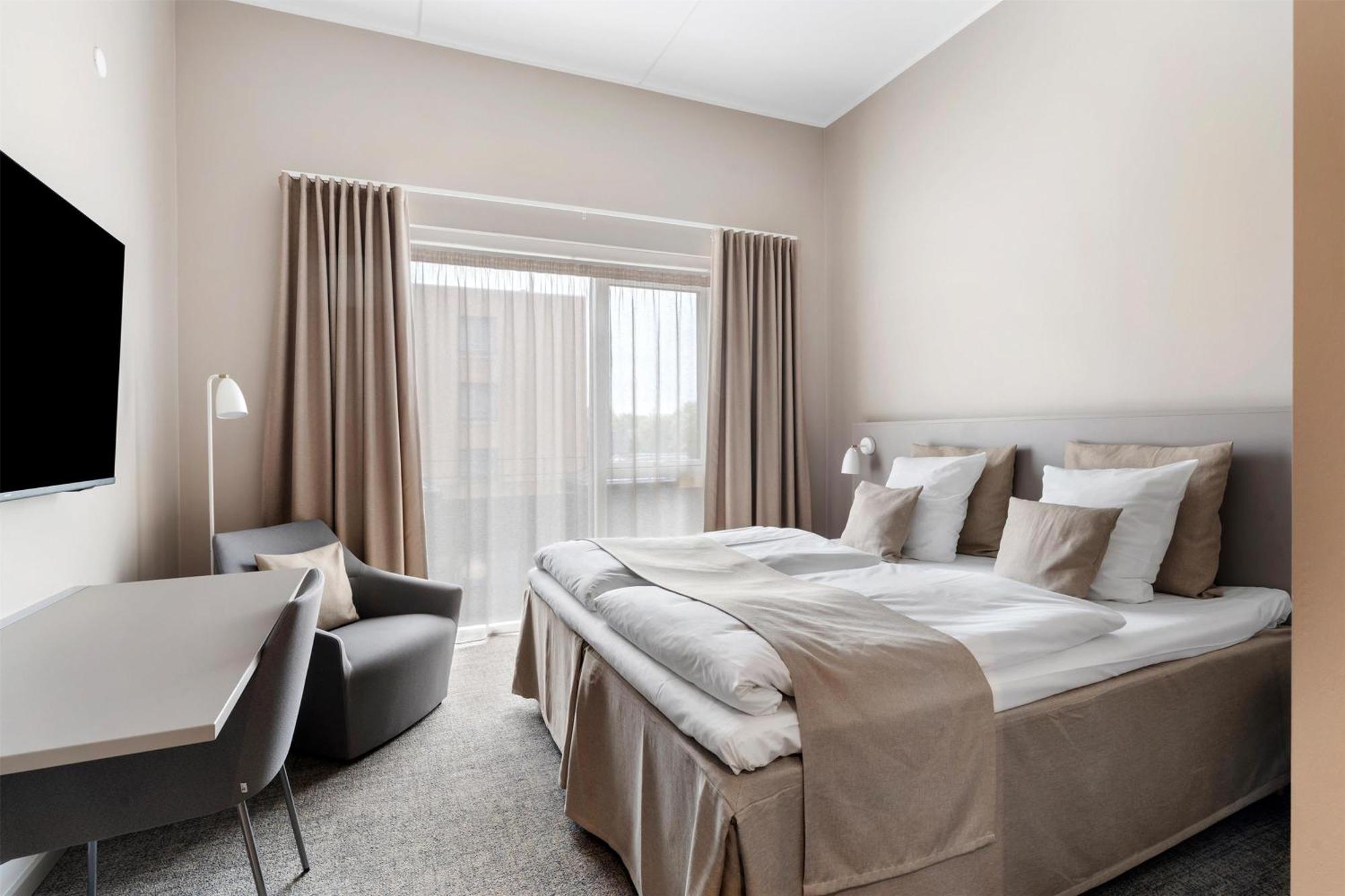 7. Best Western Plus Hotel Odense