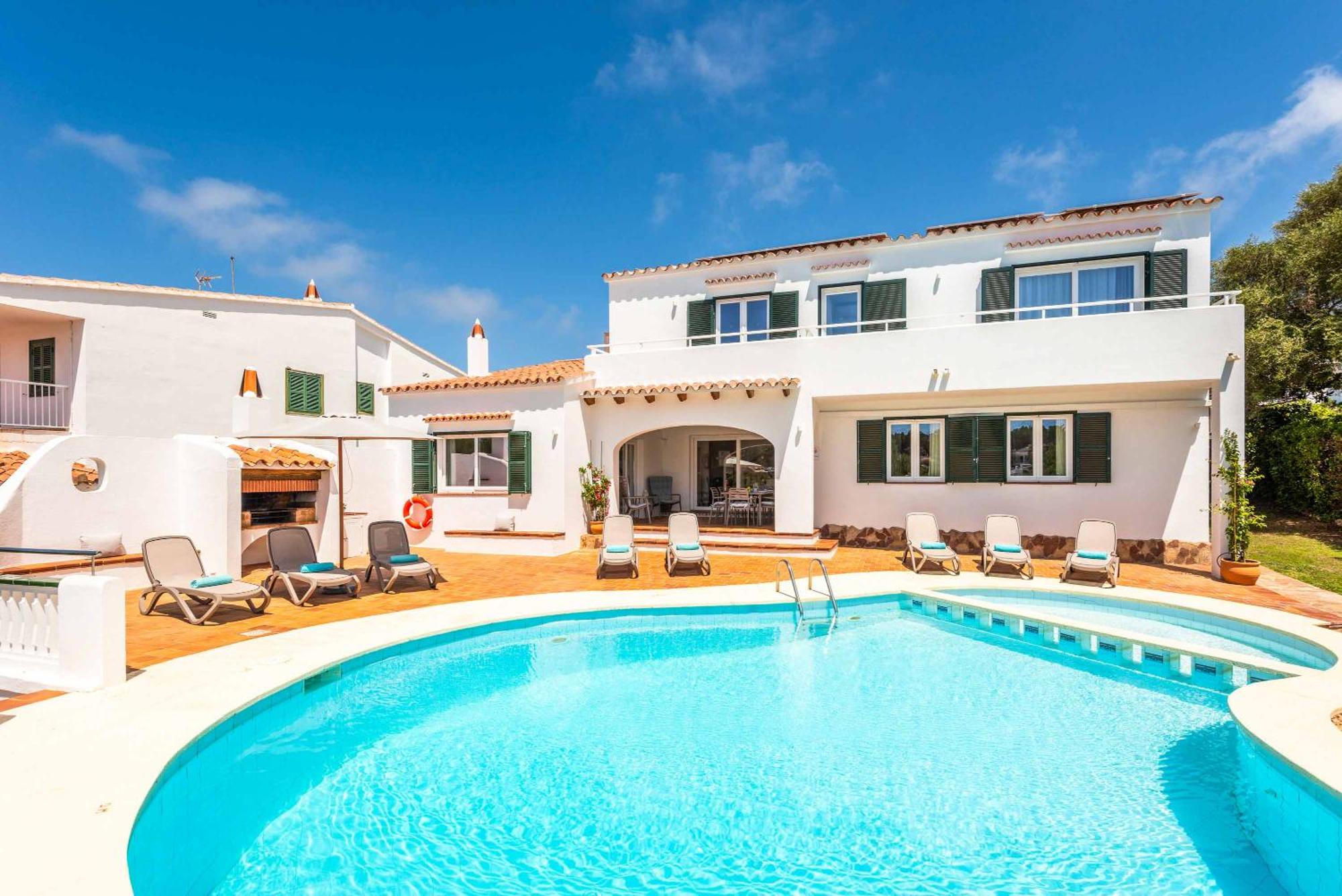 Top 10 Places To Stay in Cala Galdana