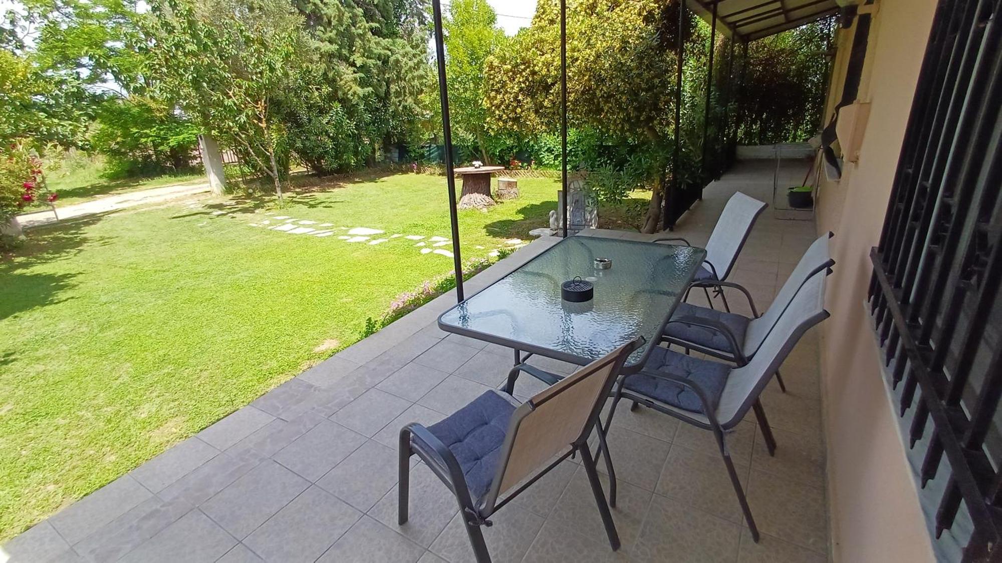 Top 9 Places To Stay in Keramoti