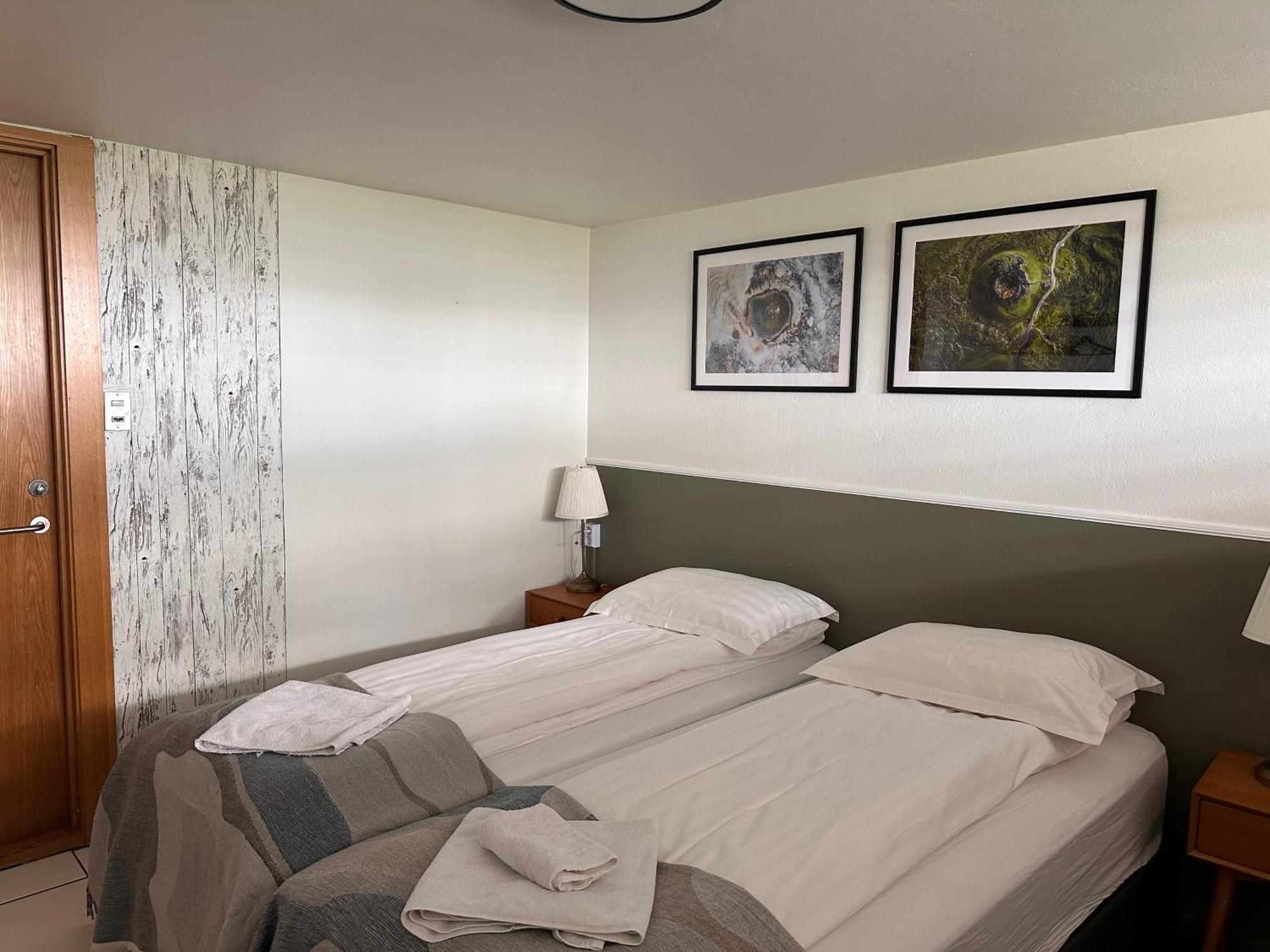 旅行旅馆 | Travel Inn