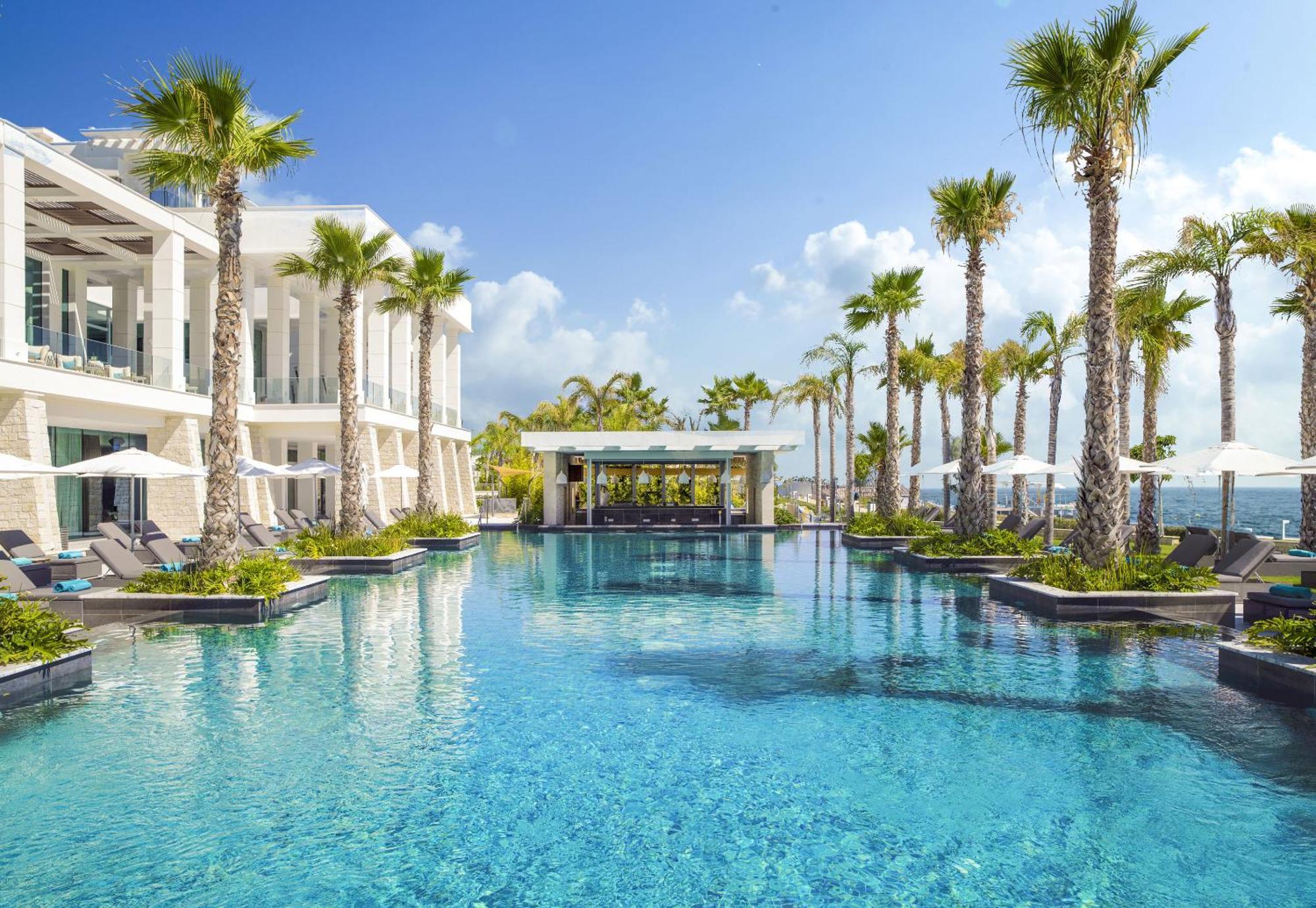 5. Amavi MadeForTwo Hotels