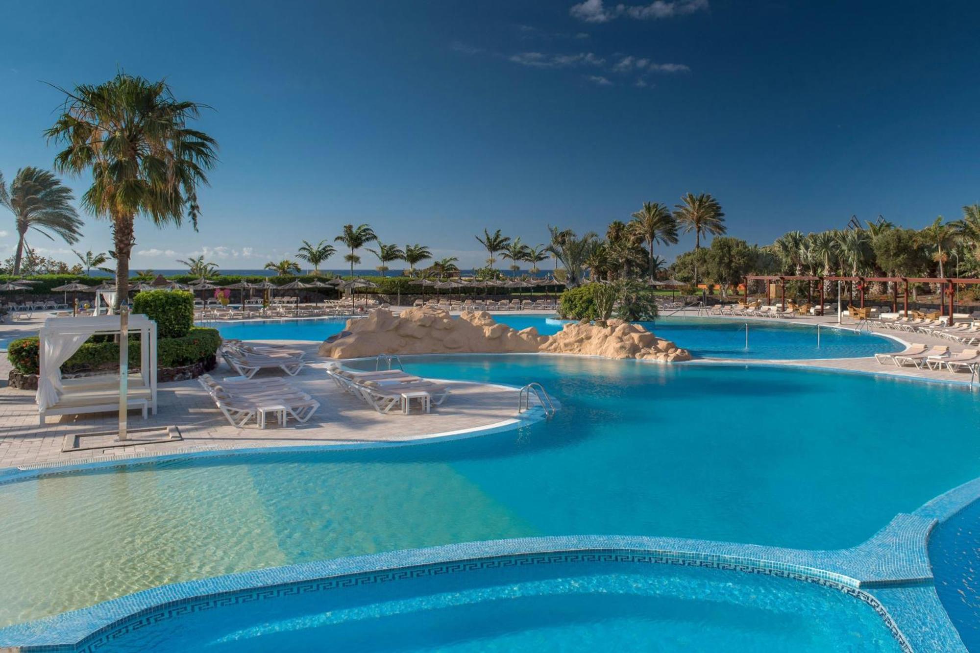 2. Sheraton Fuerteventura Beach, Golf & Spa Resort