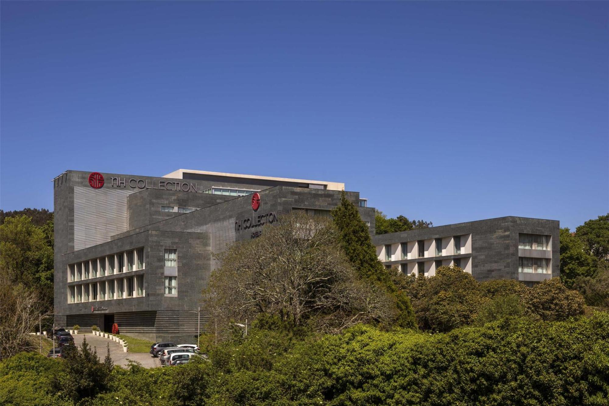 Top 10 Places To Stay in Santiago de Compostela