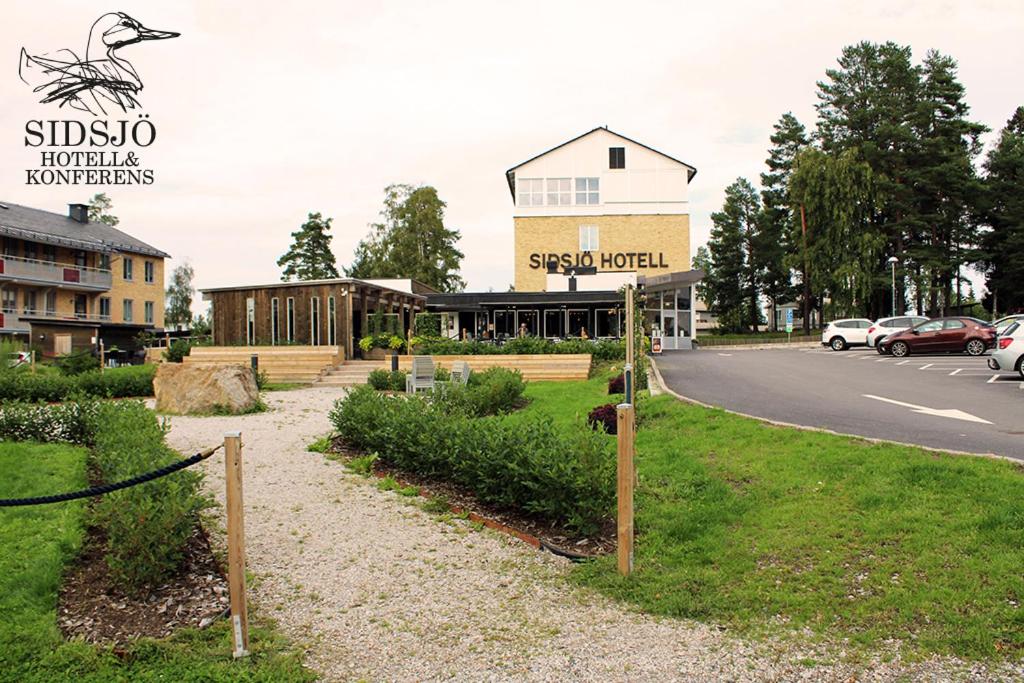 6. Sidsjö Hotell & Konferens